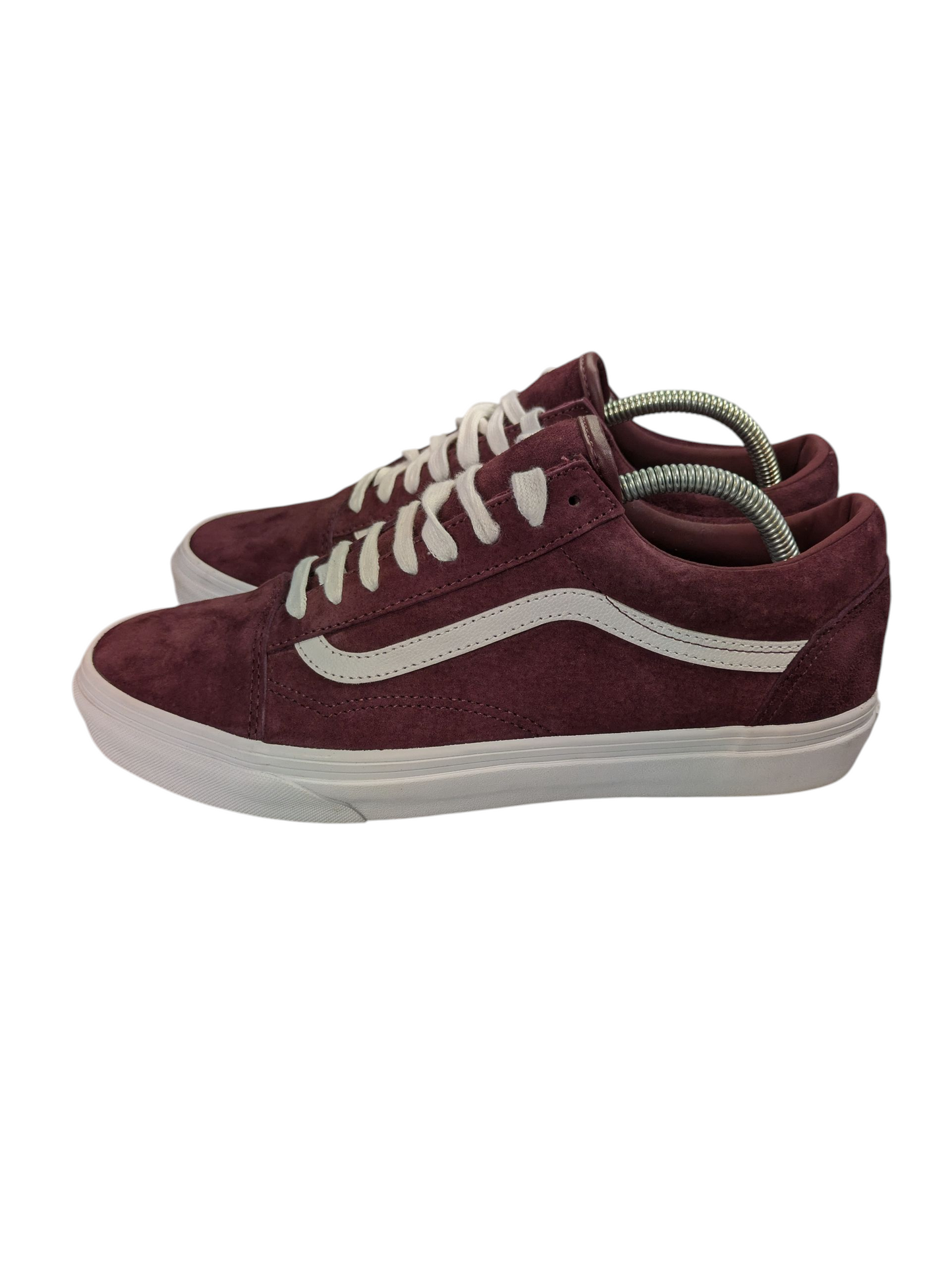 Vans Trainers