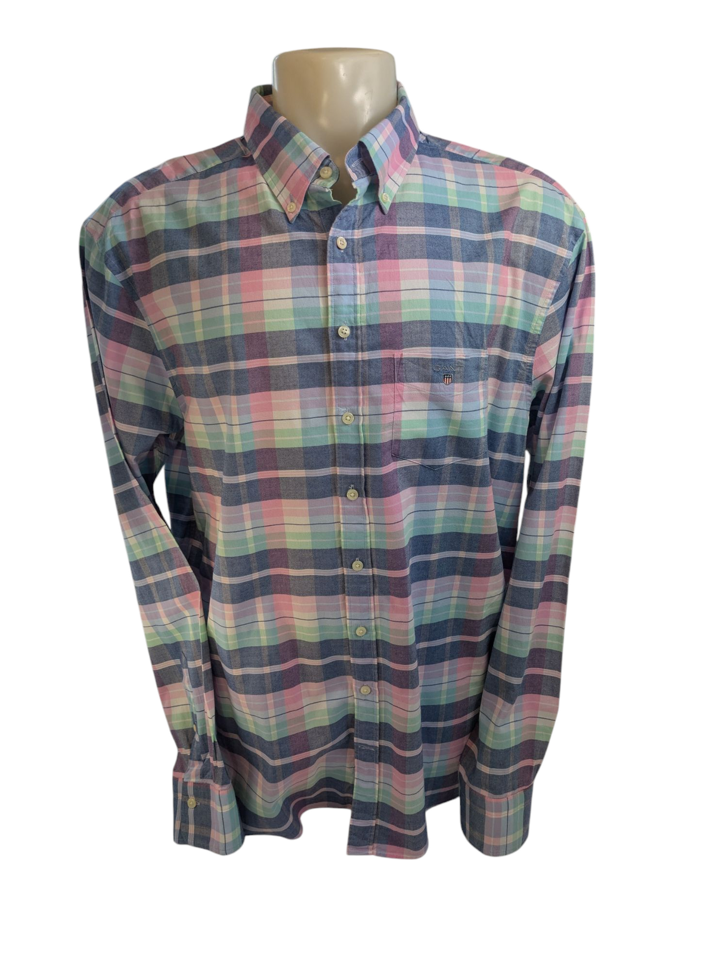 Gant Mens Shirt
