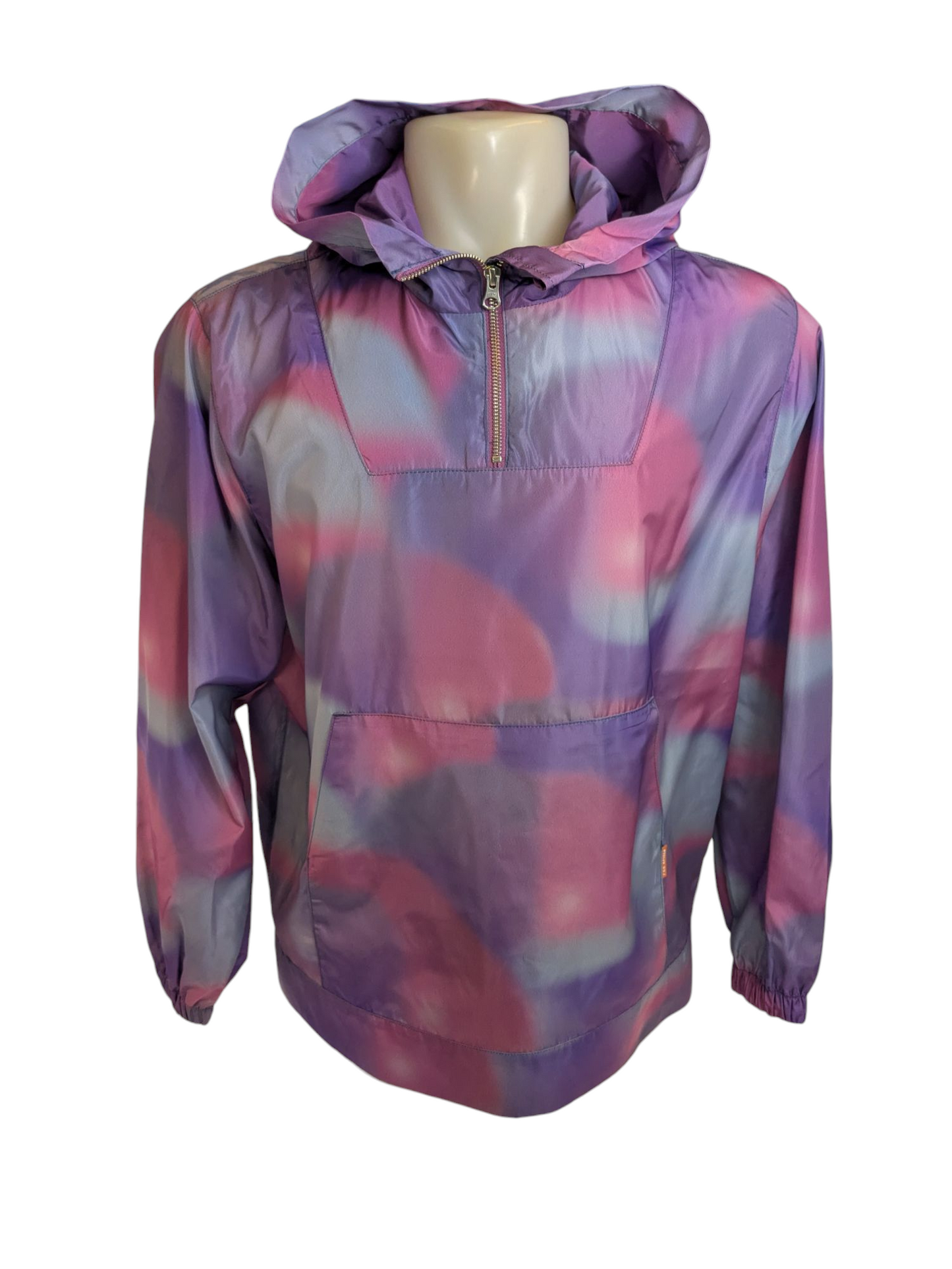 Far Afield Smock