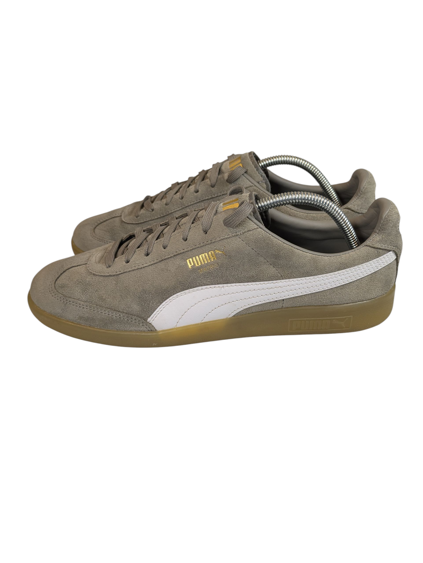 Puma Madrid Trainers