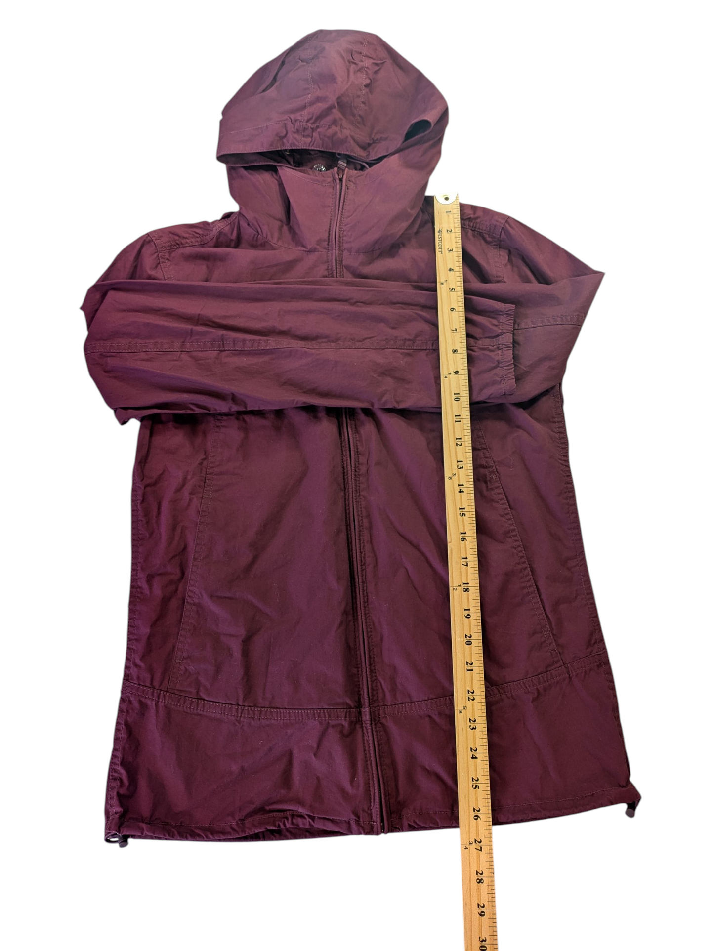 Pretty Green Jacket