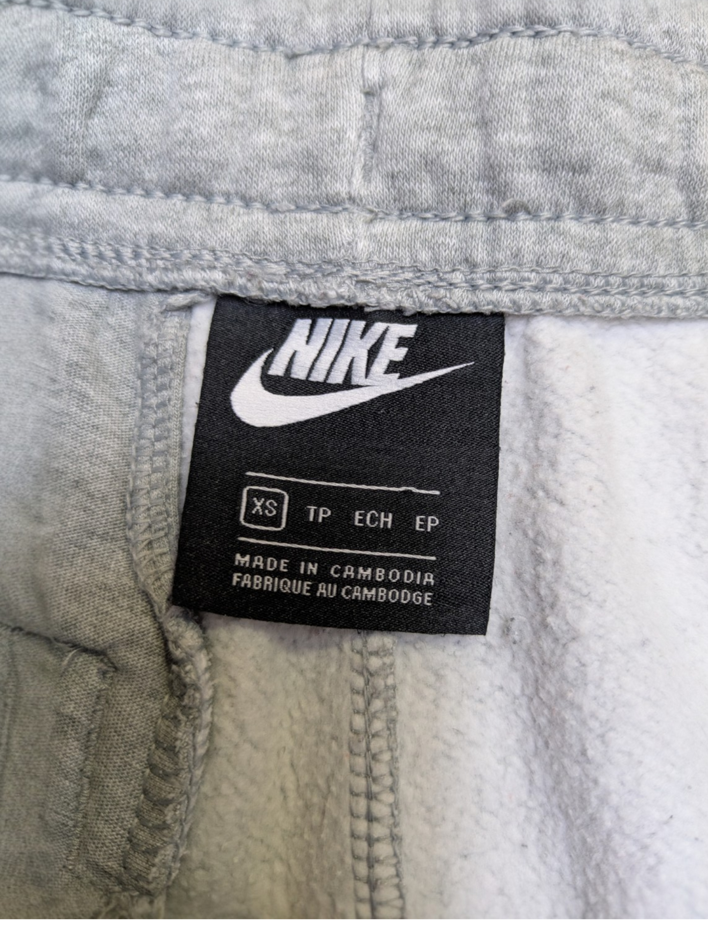 Nike Joggets