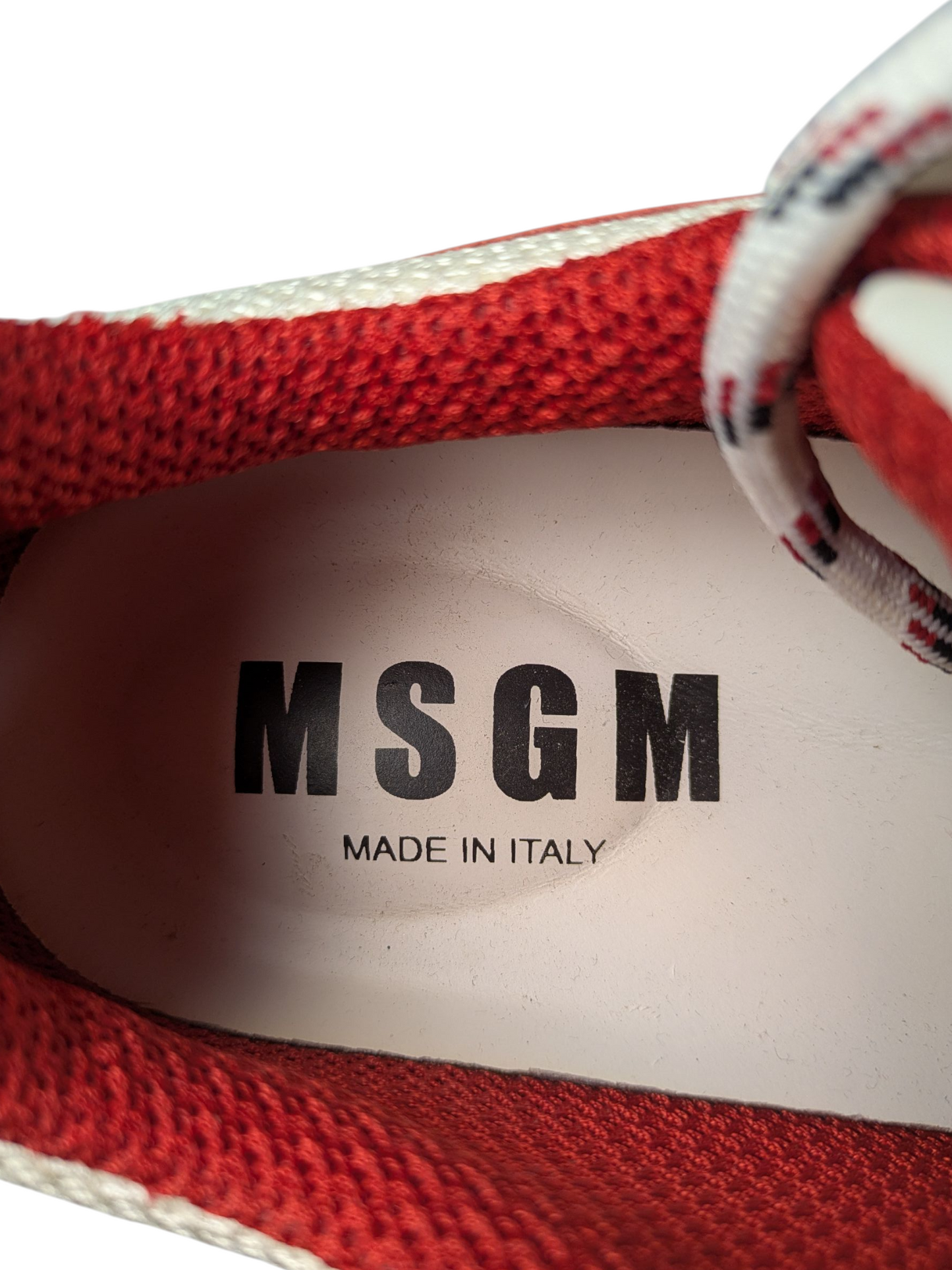 MSGM Trainers
