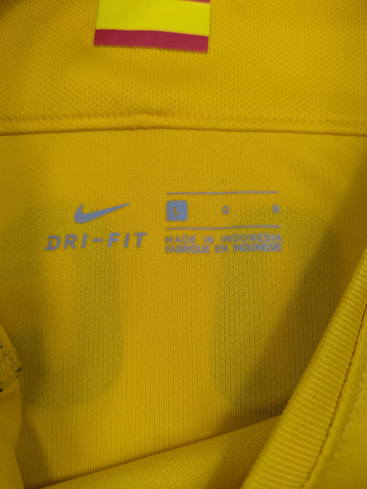 Nike Atletico Madrid "Diego Costa" 2017 - 2018 Football Shirt