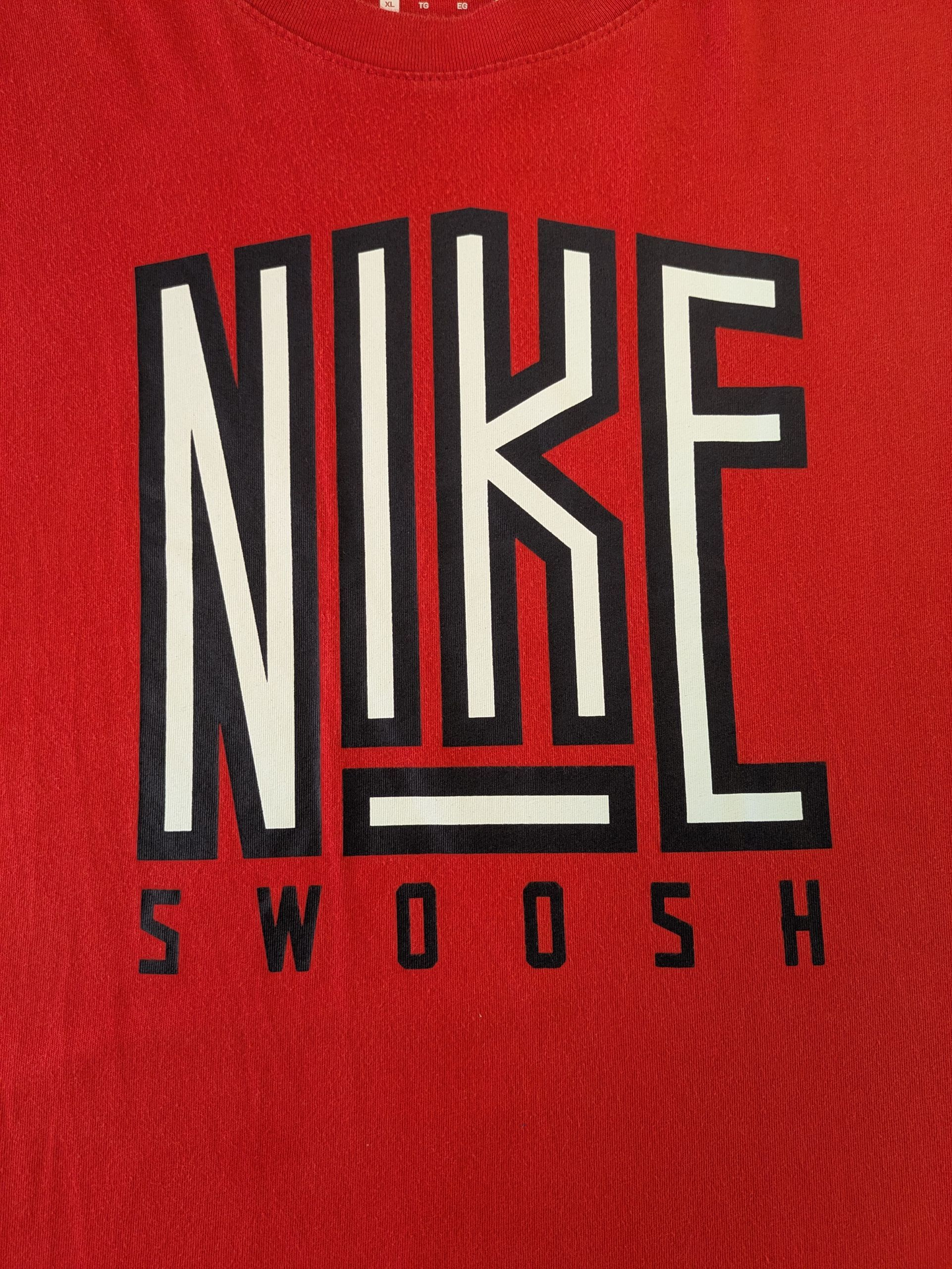Nike T-shirt