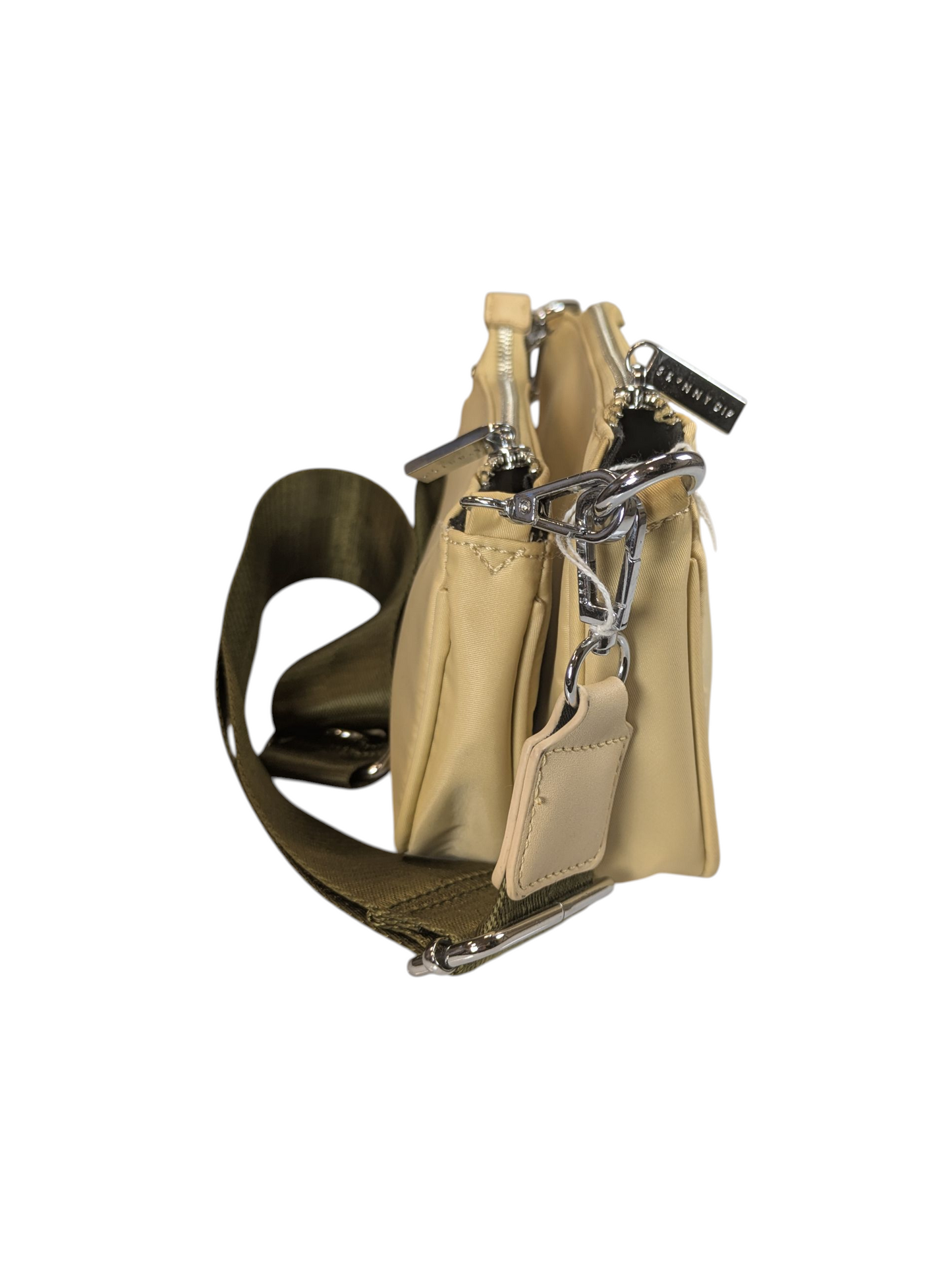 Skinny Dip Cross body Handbag