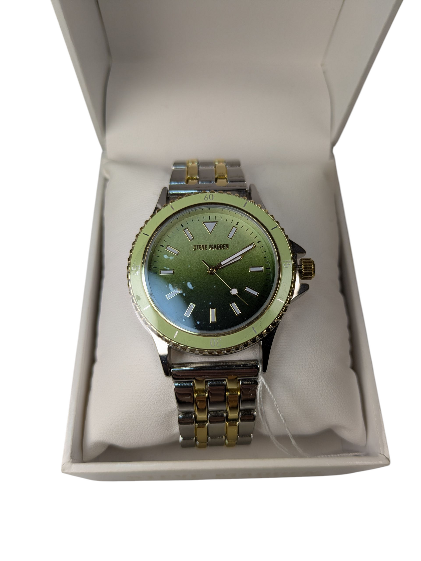 Steve Madden Watch