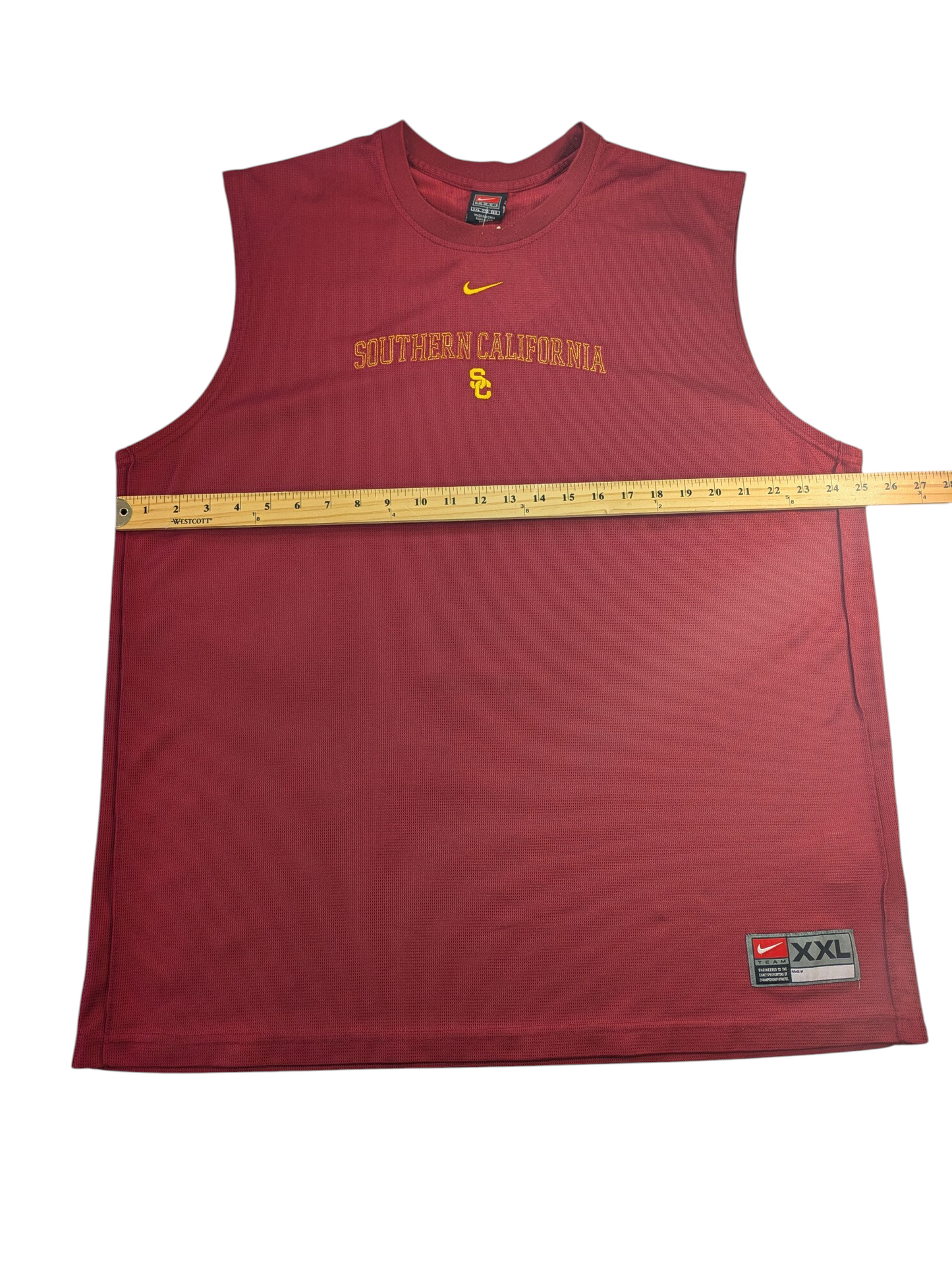 Nike Vest