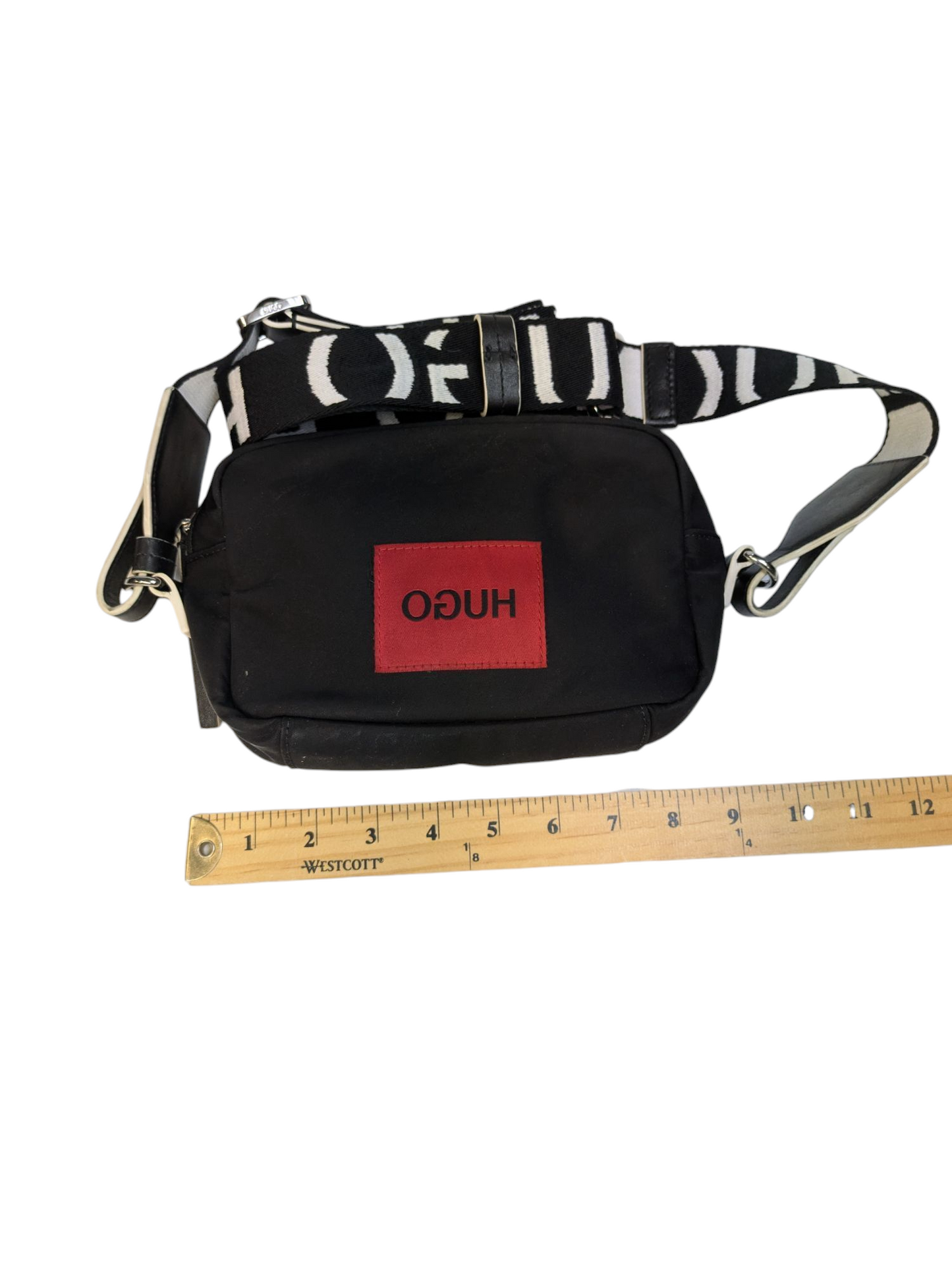 Hugo Boss Cross Body Bag