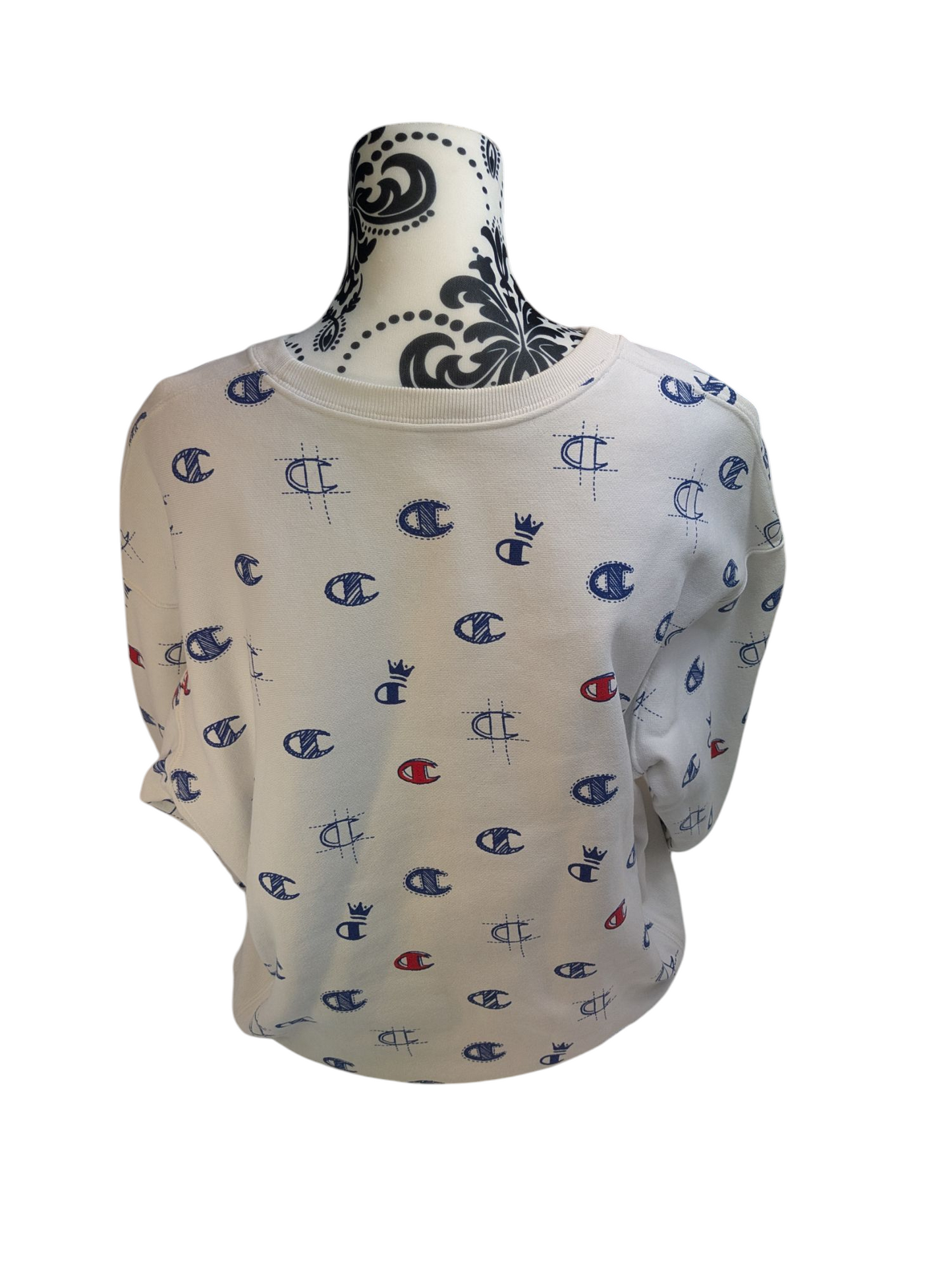 Champion Ladies Jumper
