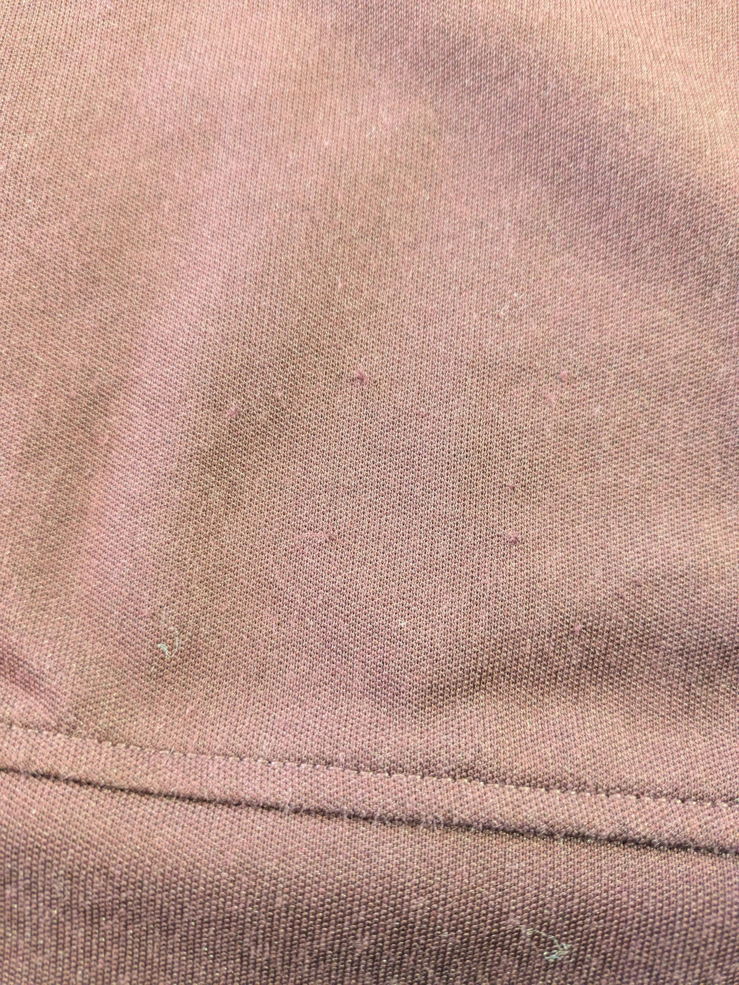 Pretty Green Full Zip Jacket