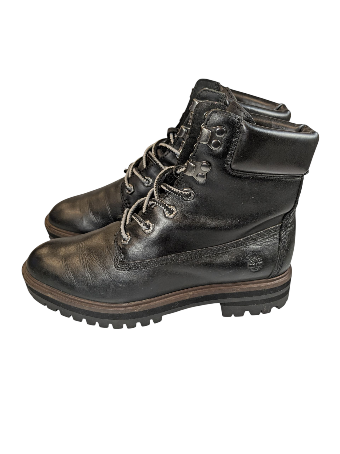 Timberland Leather Boots