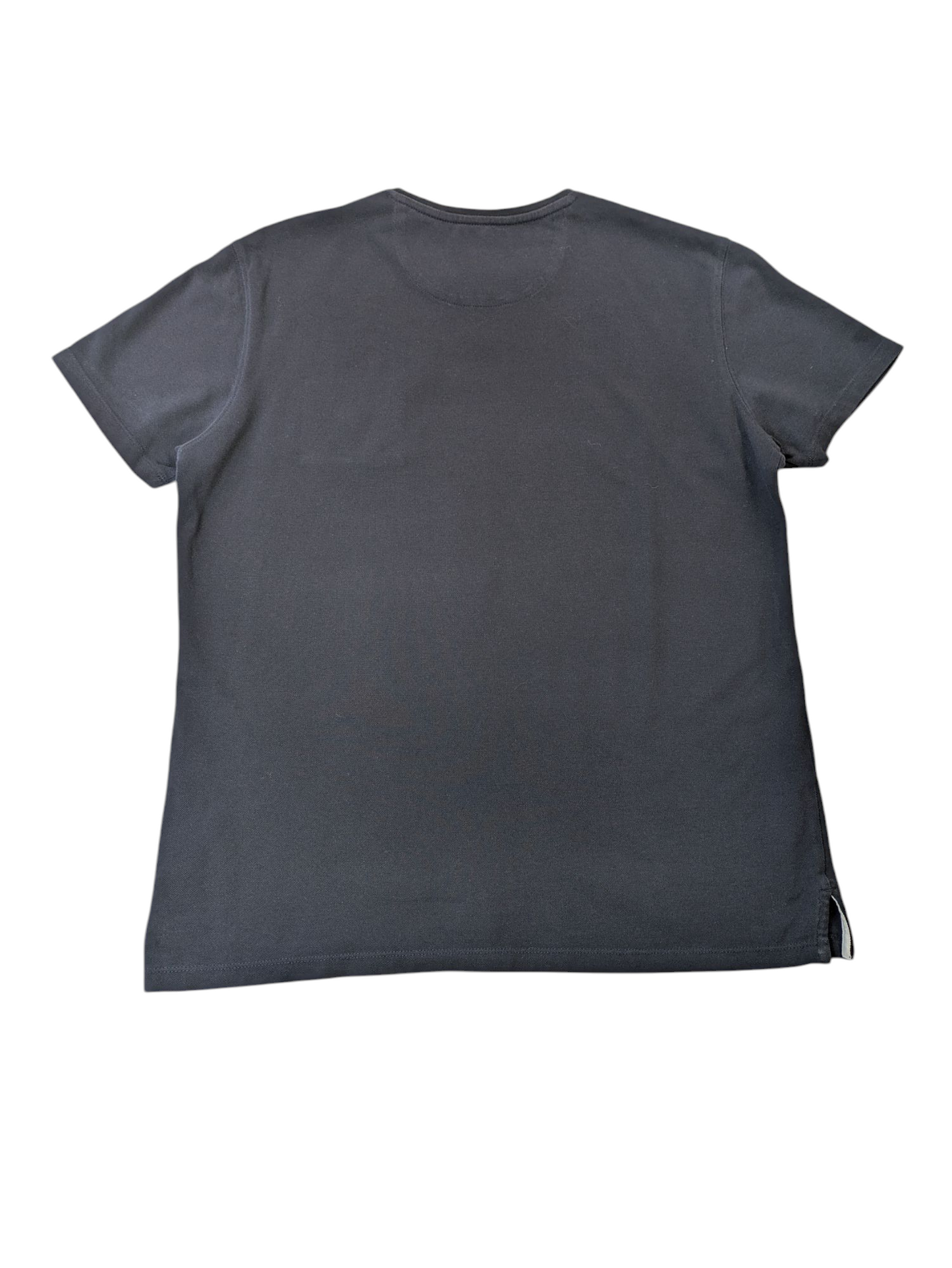 Camiseta de Massimo Dutton
