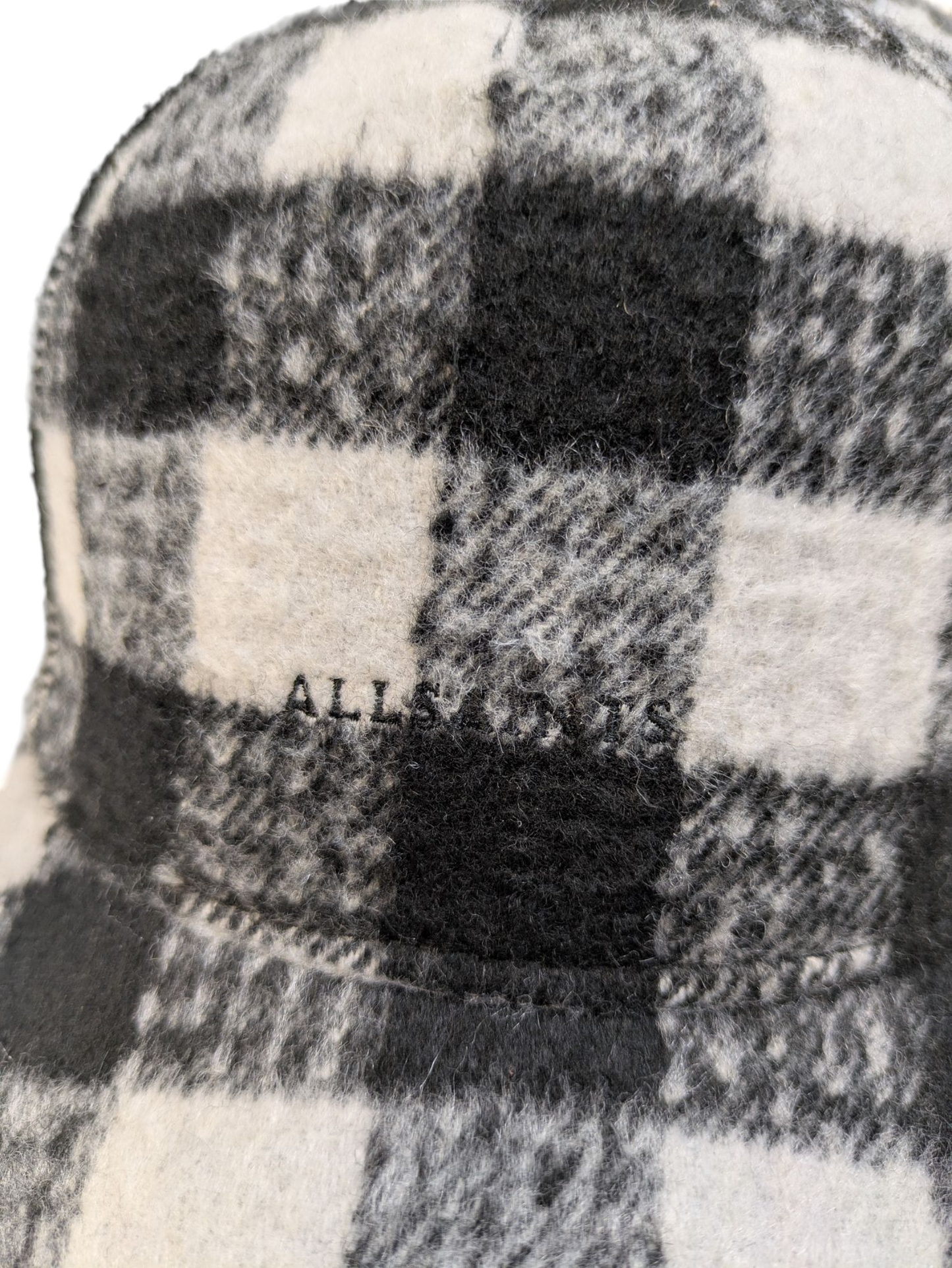 Allsaints Cap