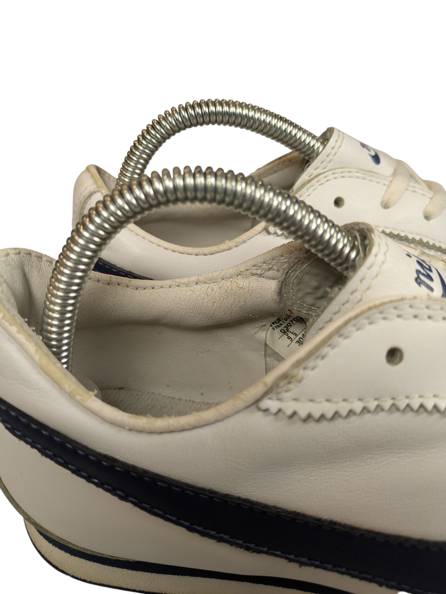 Nike Cortez trainers