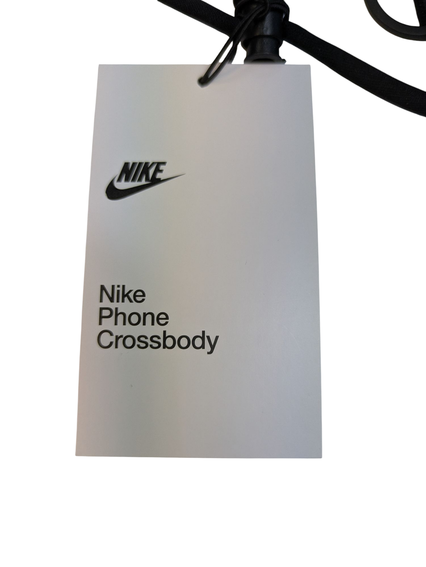 Nike Cross body Phone Bag
