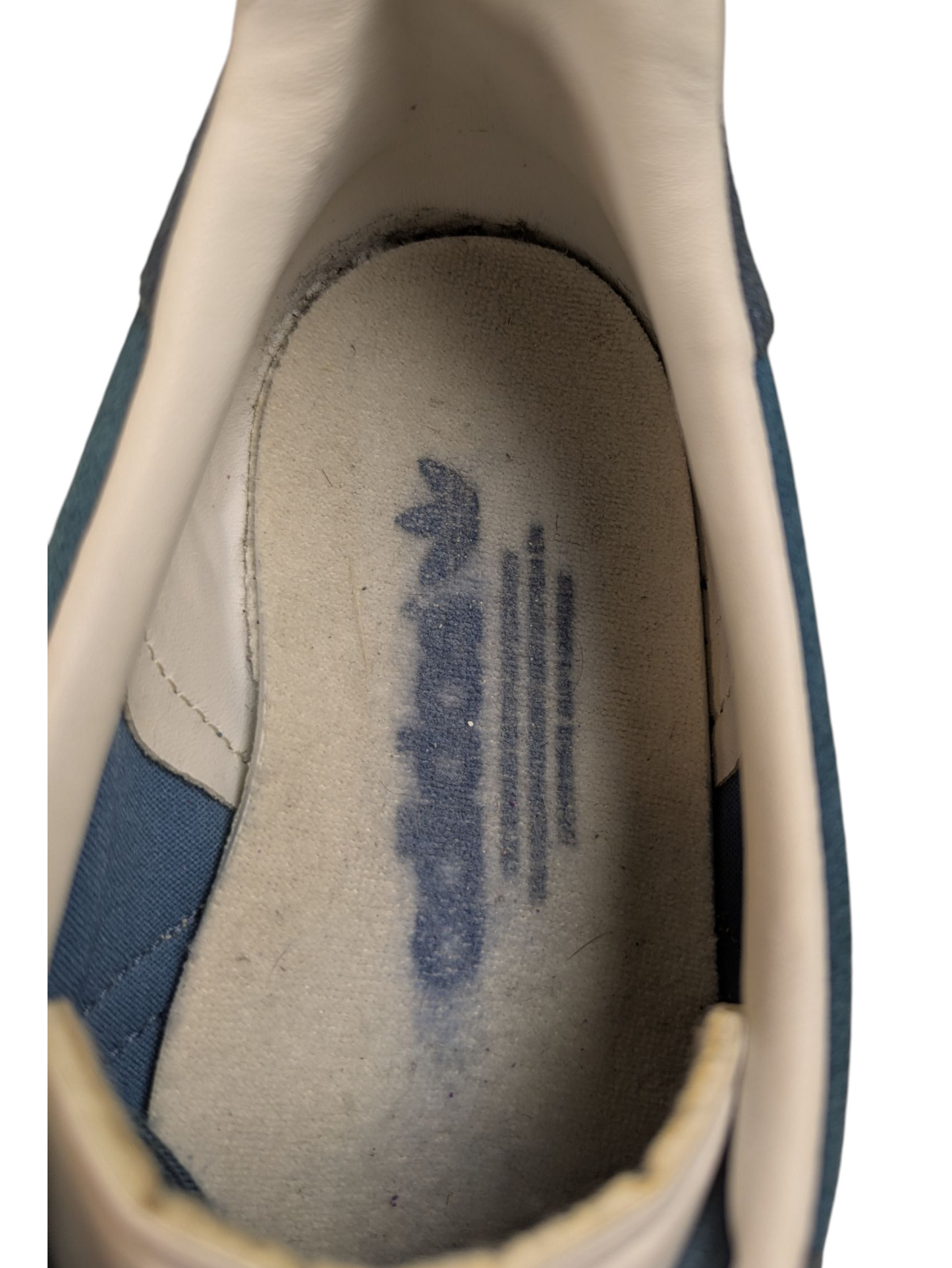 Adidas Gazelle Size 6