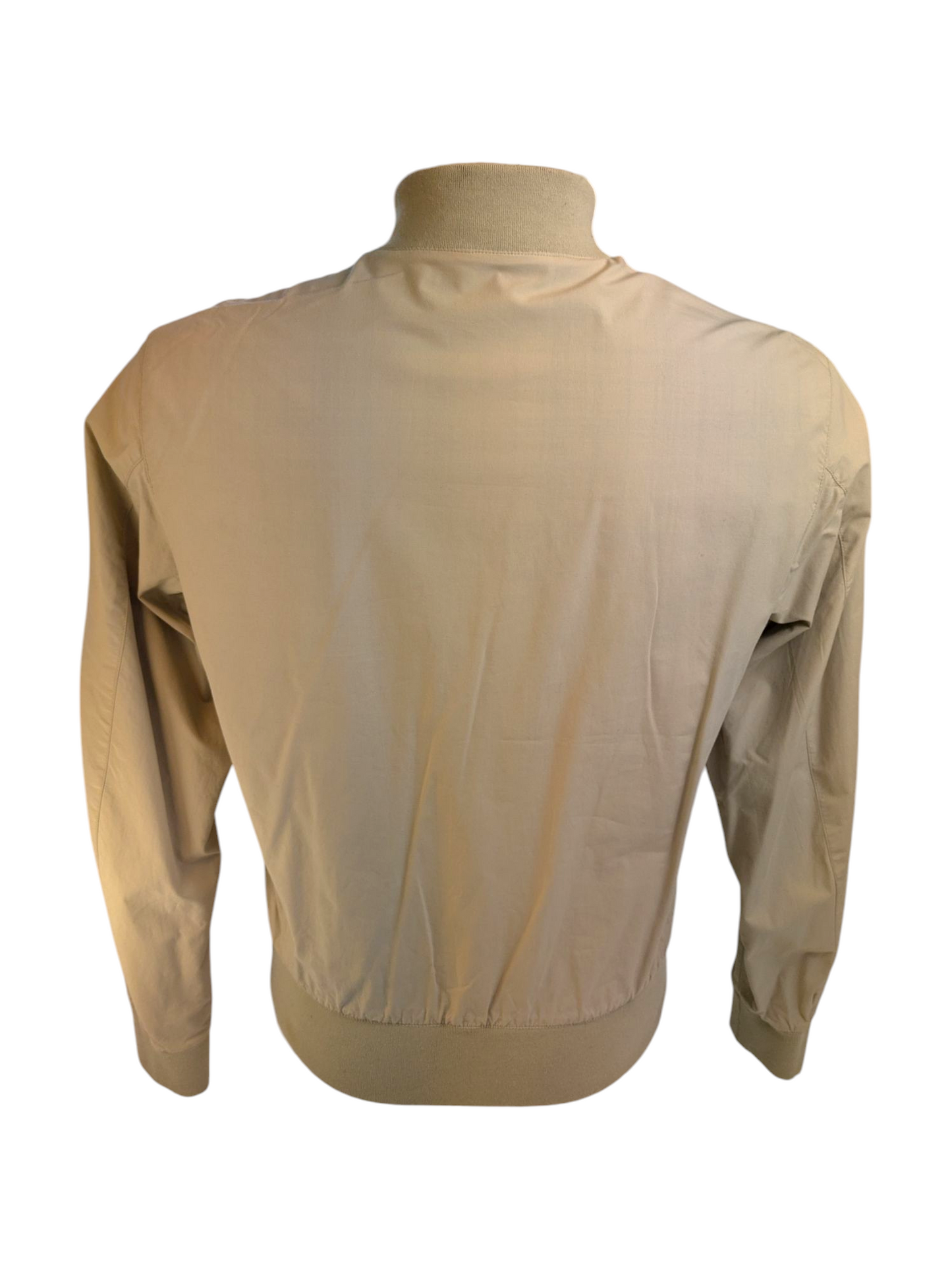 Chaqueta Uniqlo