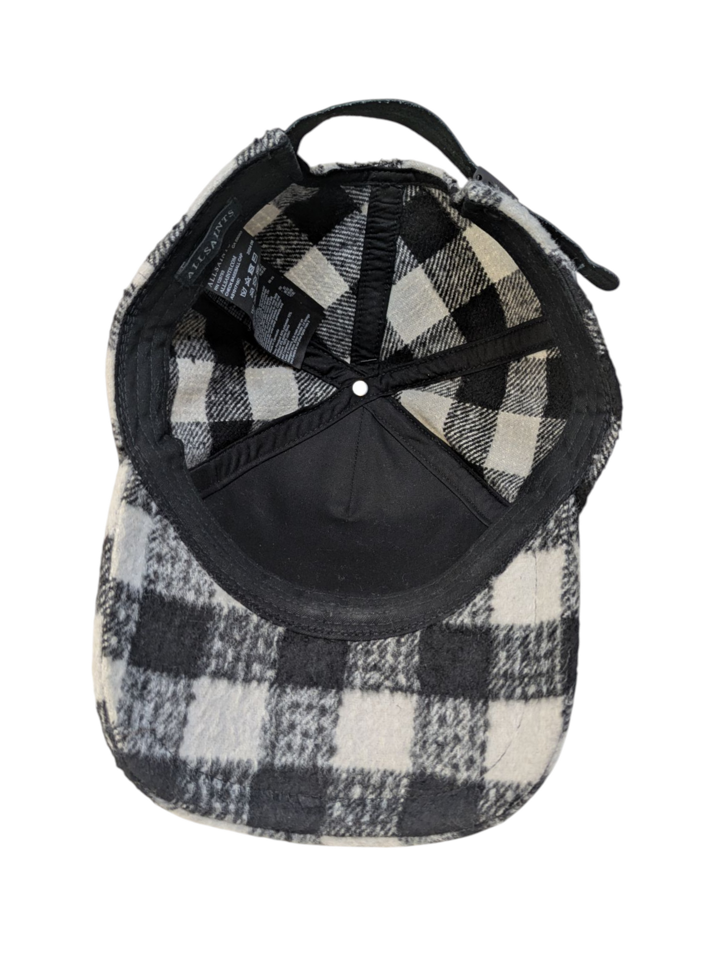Allsaints Cap
