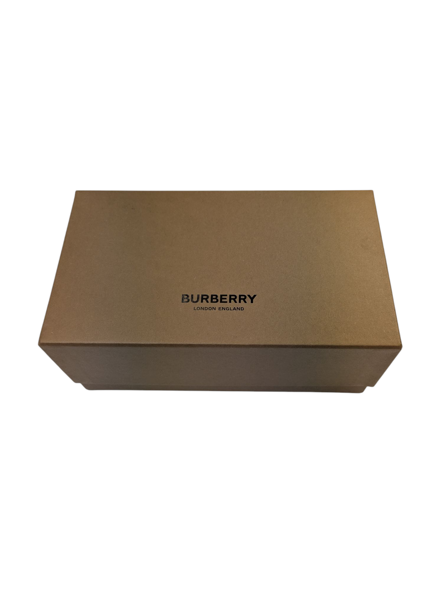 Burberry Glasses Case