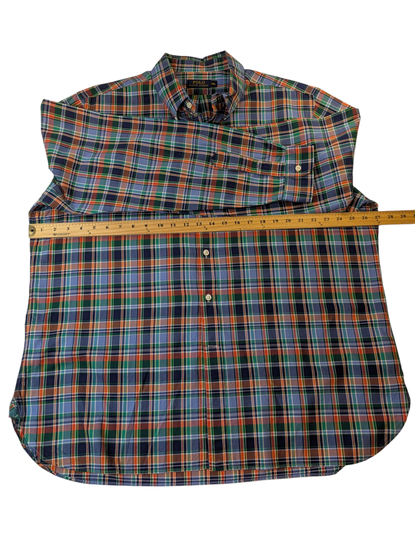 Ralph Lauren Shirt