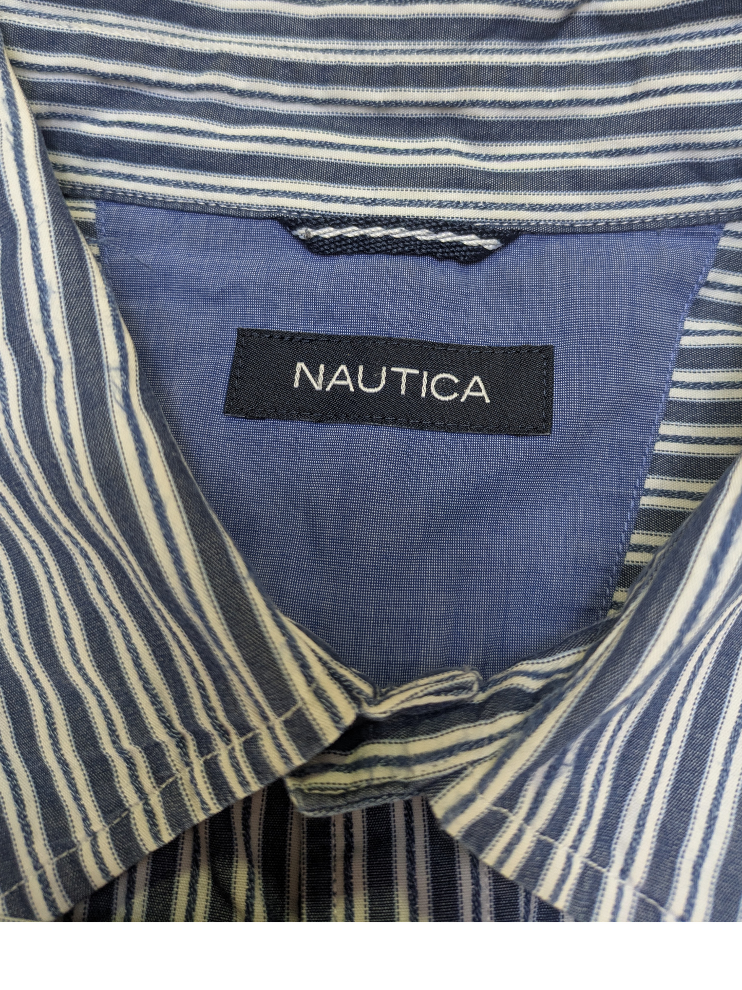 Nautica Shirt