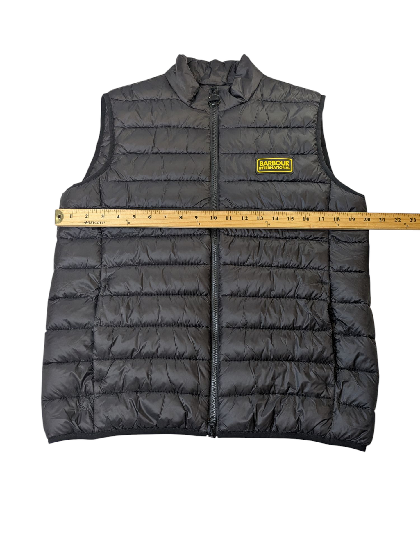 Barbour Gilet