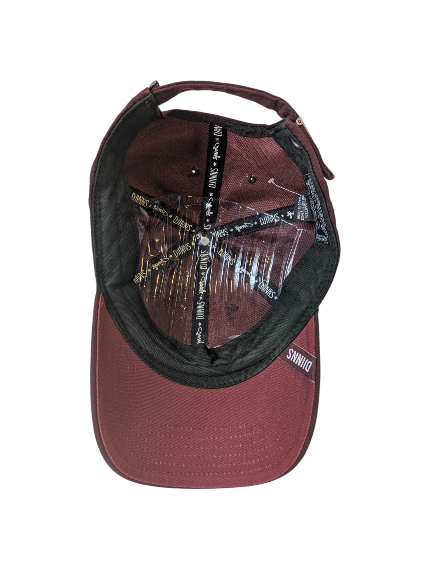 Gorra de Djinns