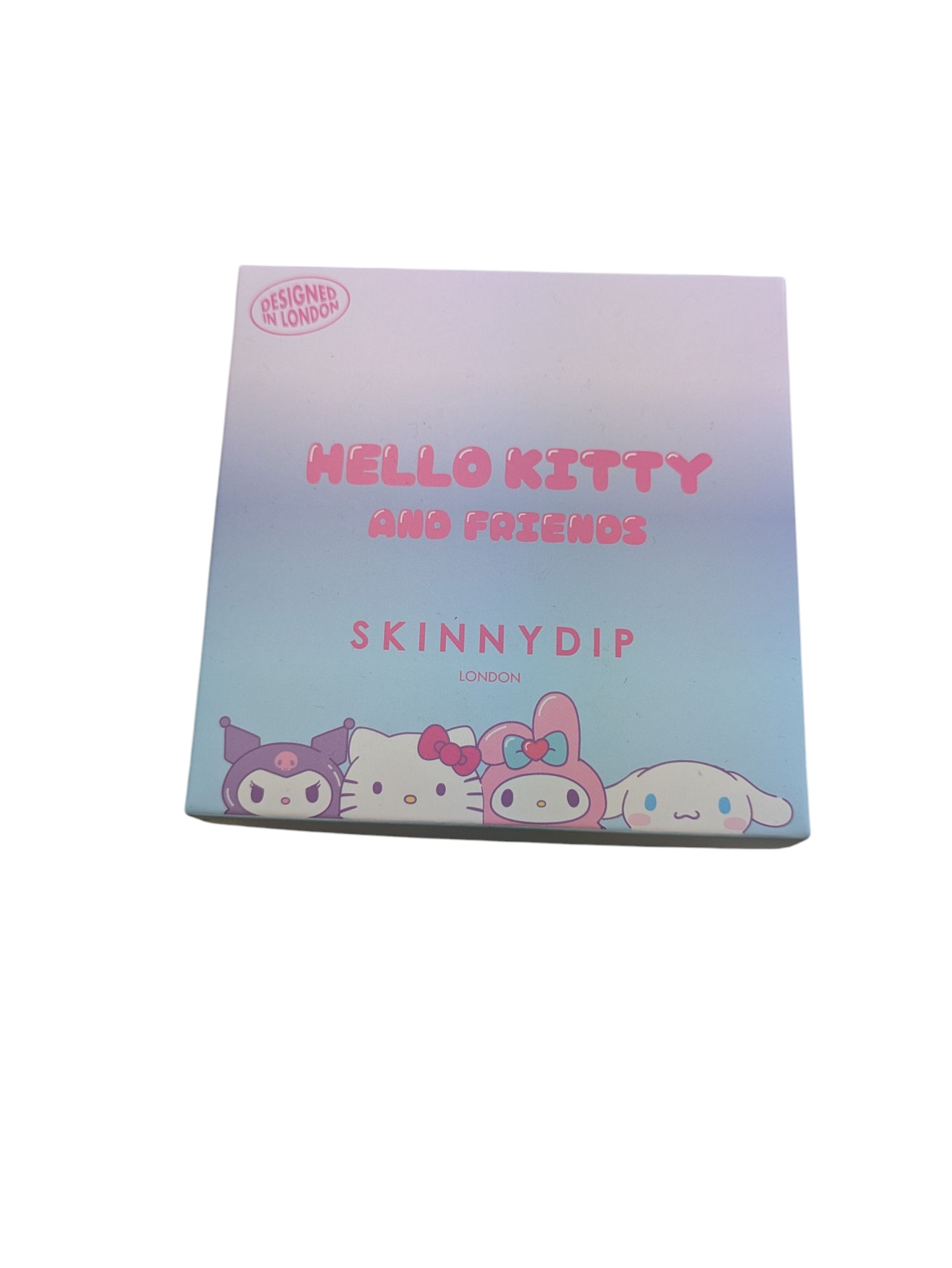 Hello Kitty Earring Set