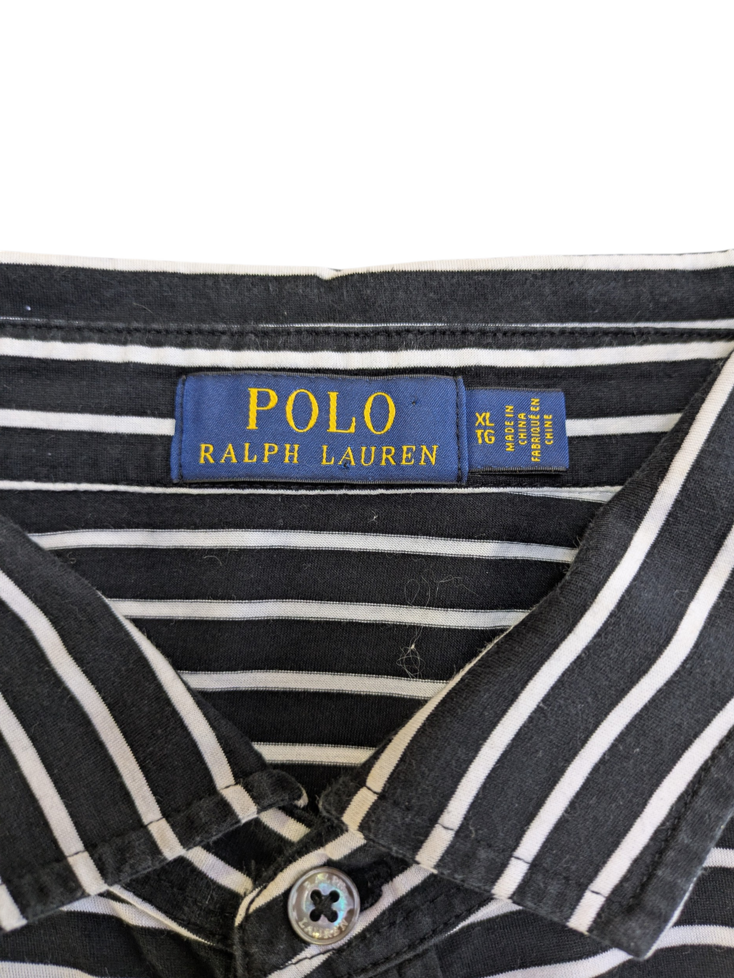 Ralph Lauren Polo Shirt