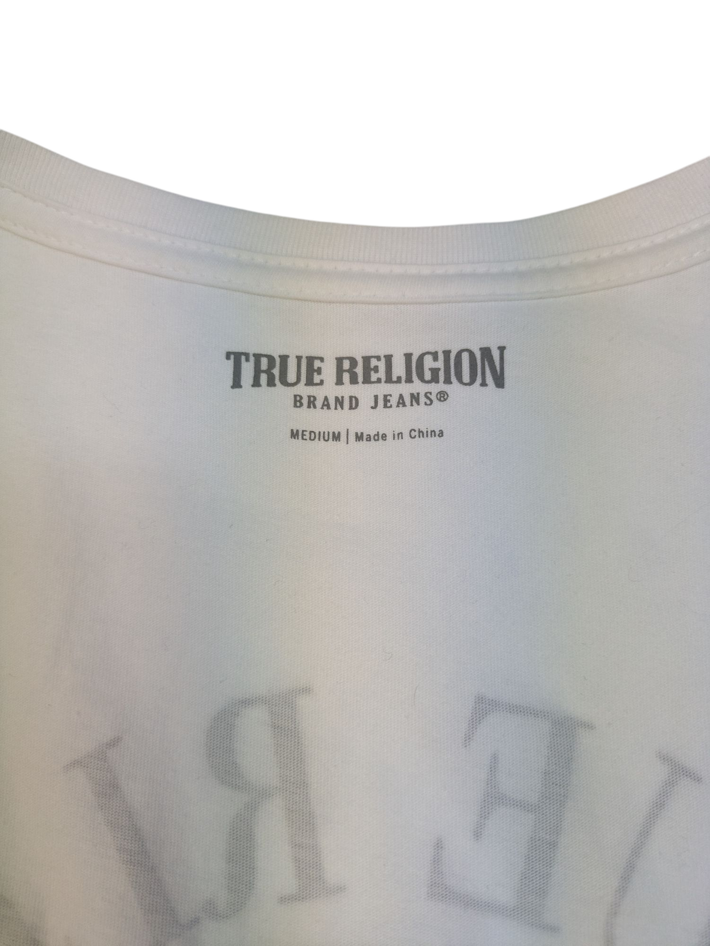 True Religion T-shirt