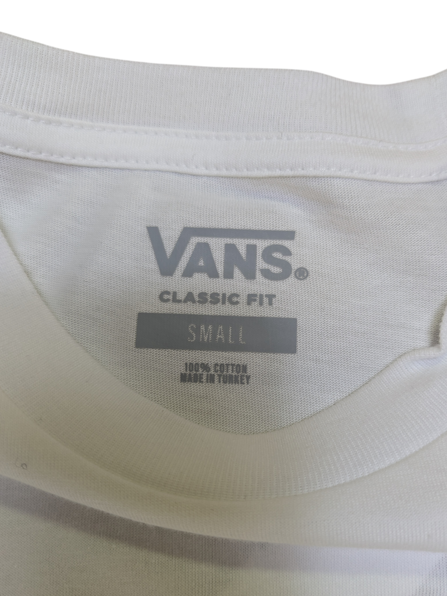 Vans Tshirt