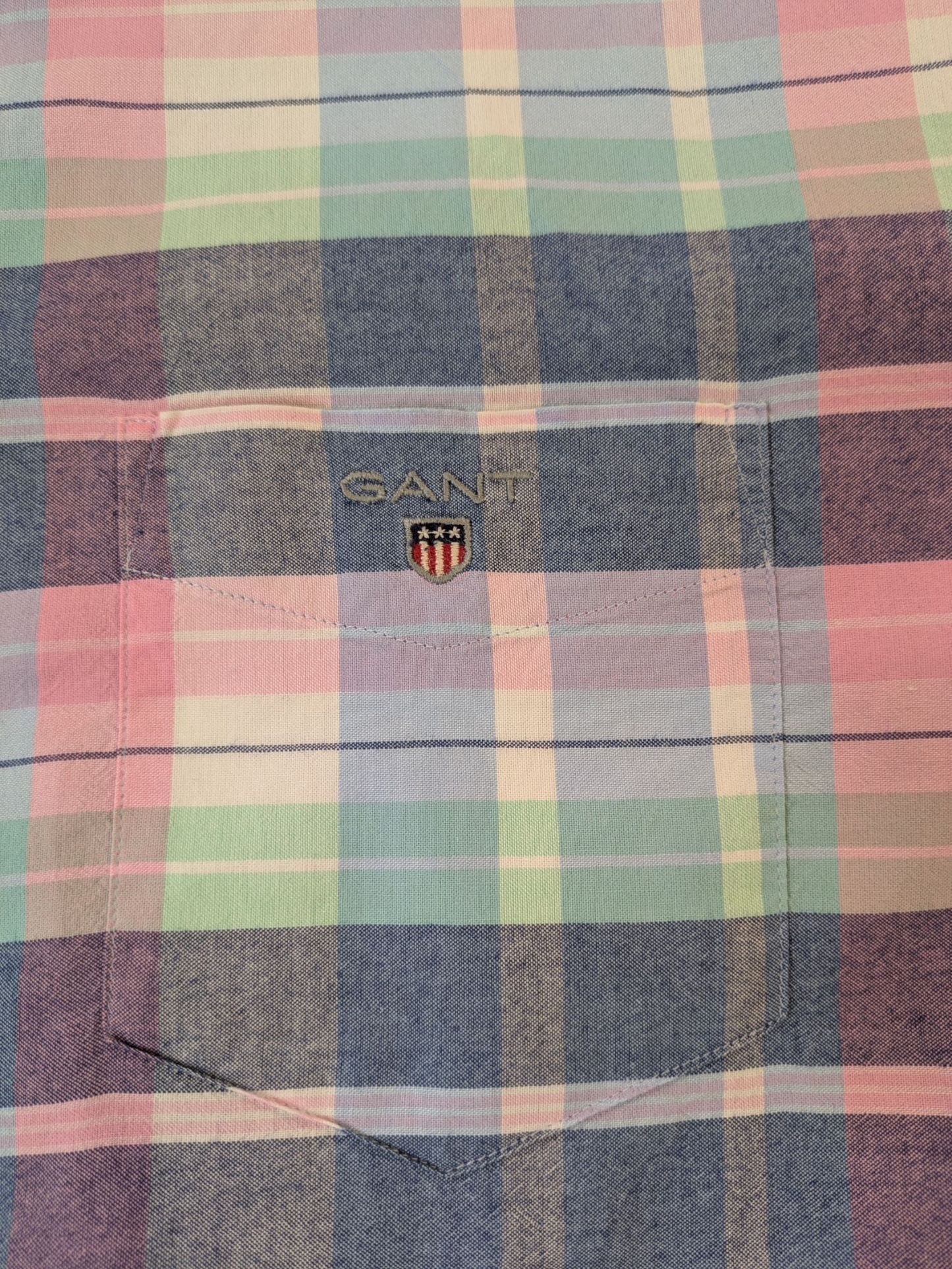 Gant Mens Shirt