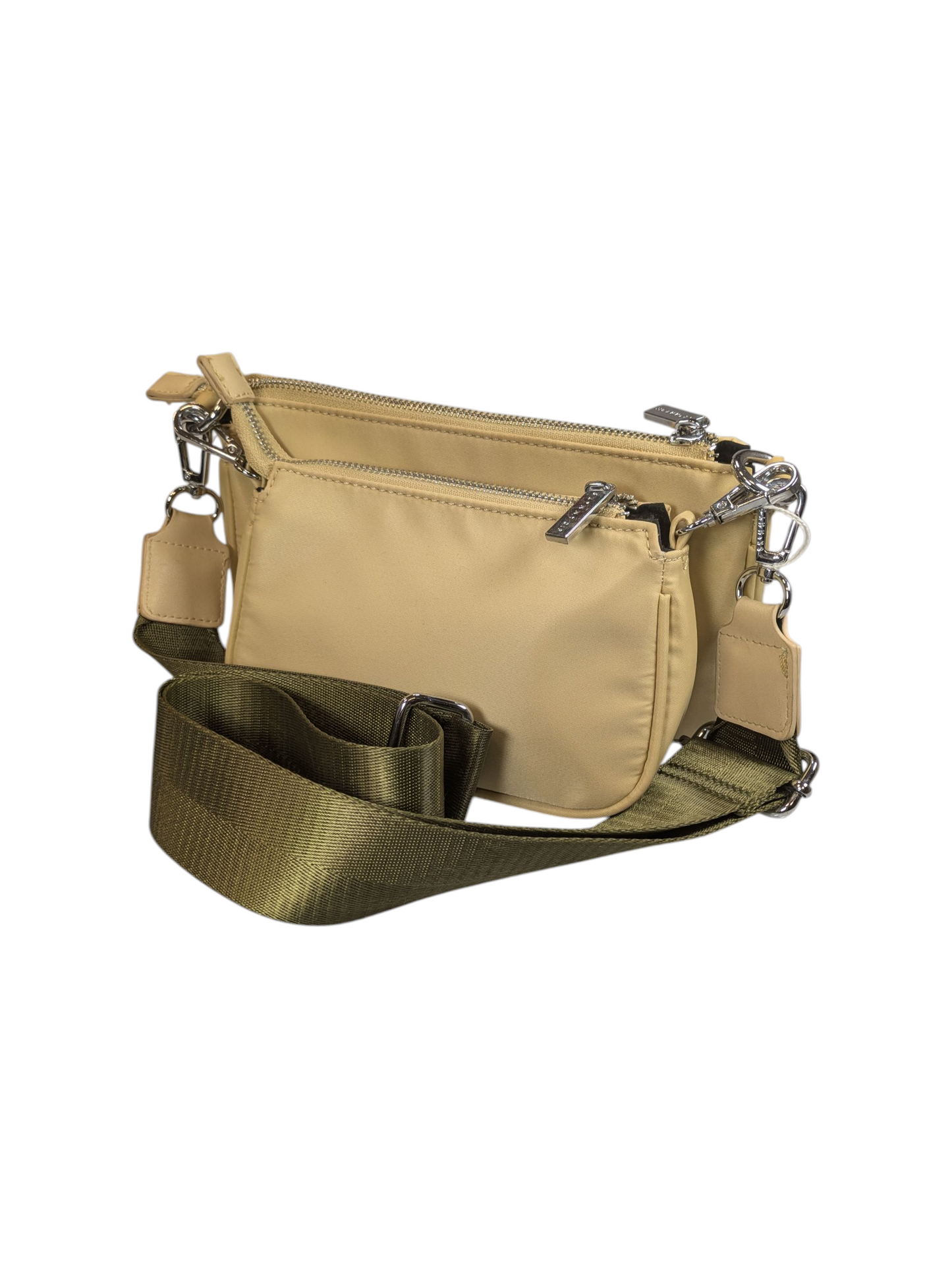 Skinny Dip Cross body Handbag