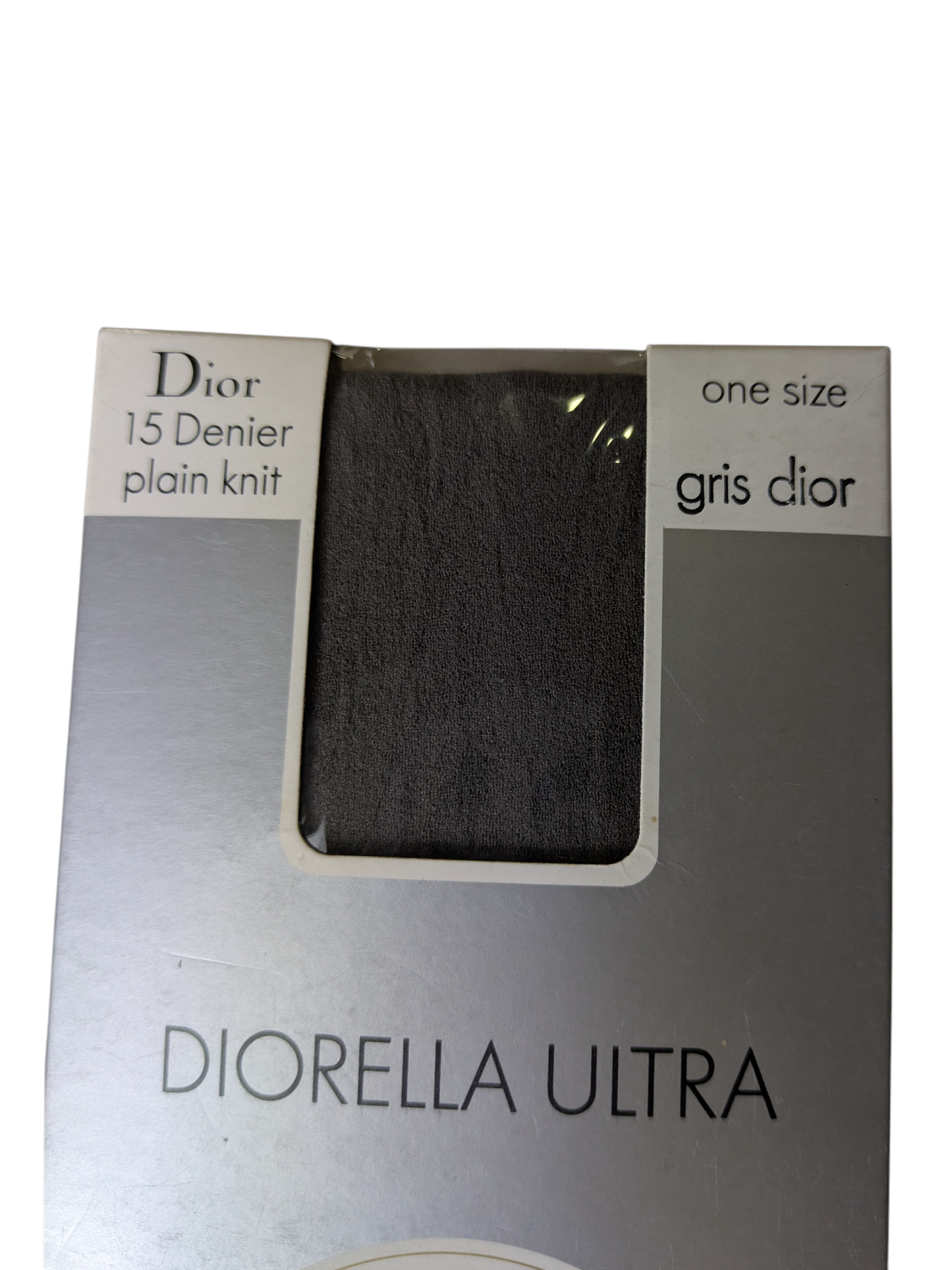 Christian Dior Tights 15 Denier