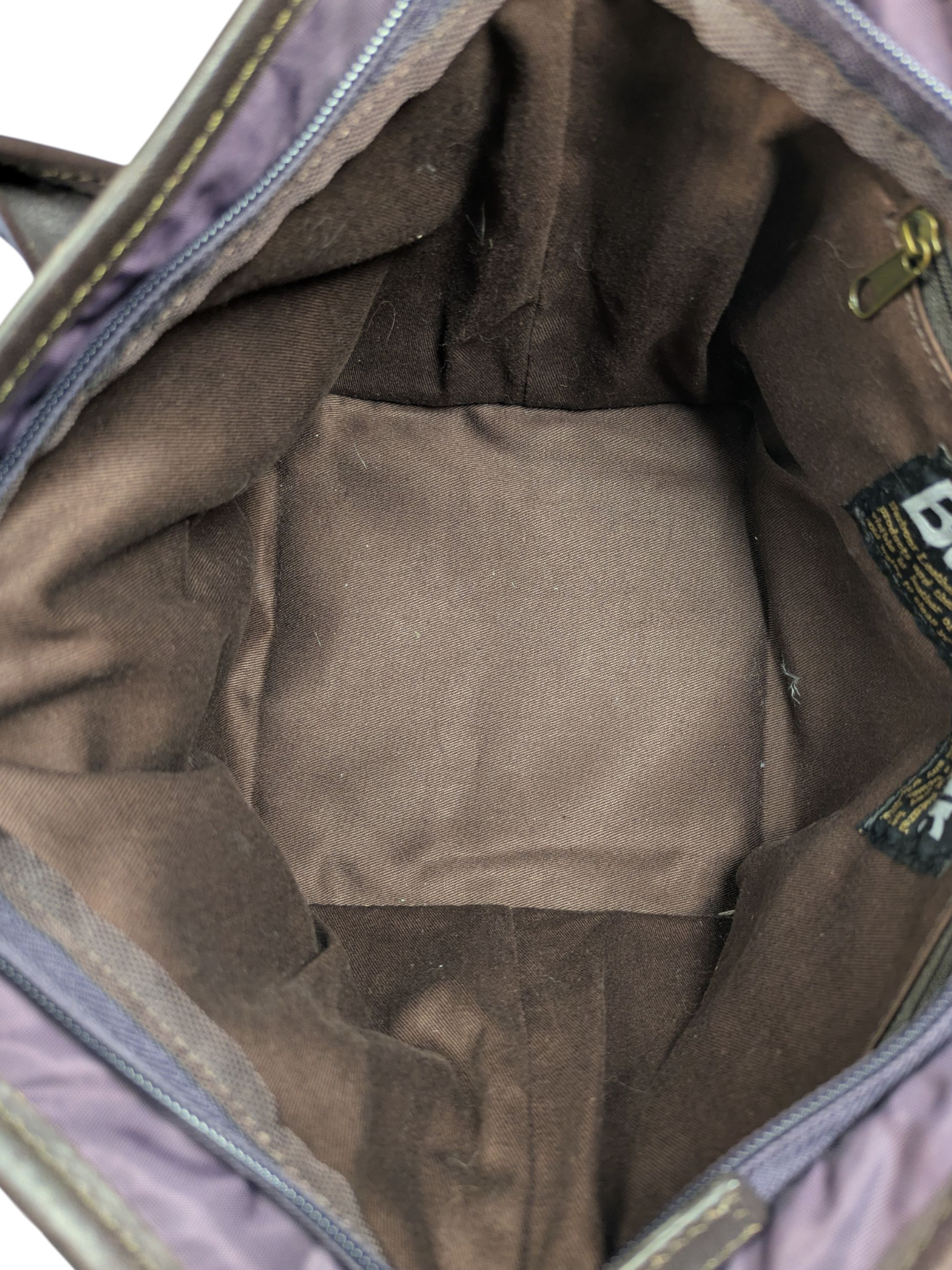 Barbour Tote Bag