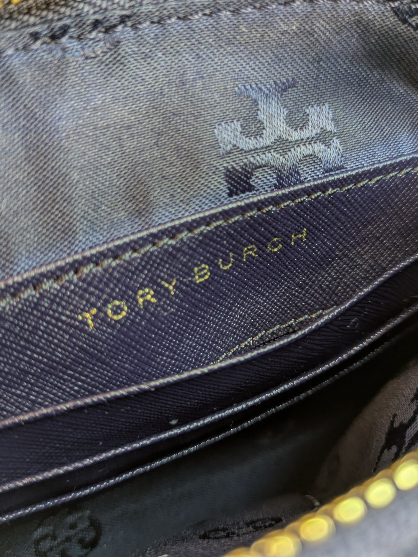 Tory Burch Bag