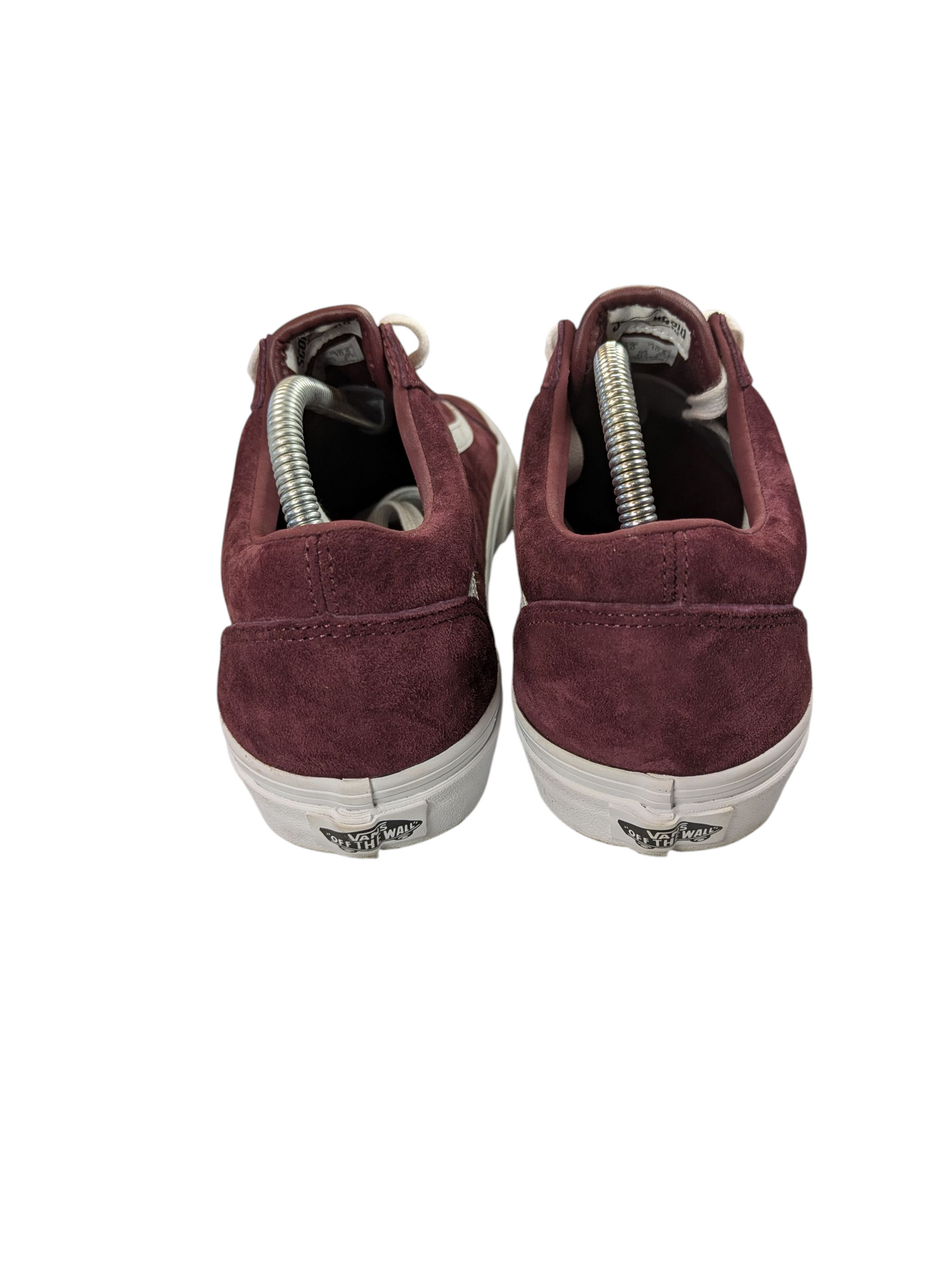 Vans Trainers