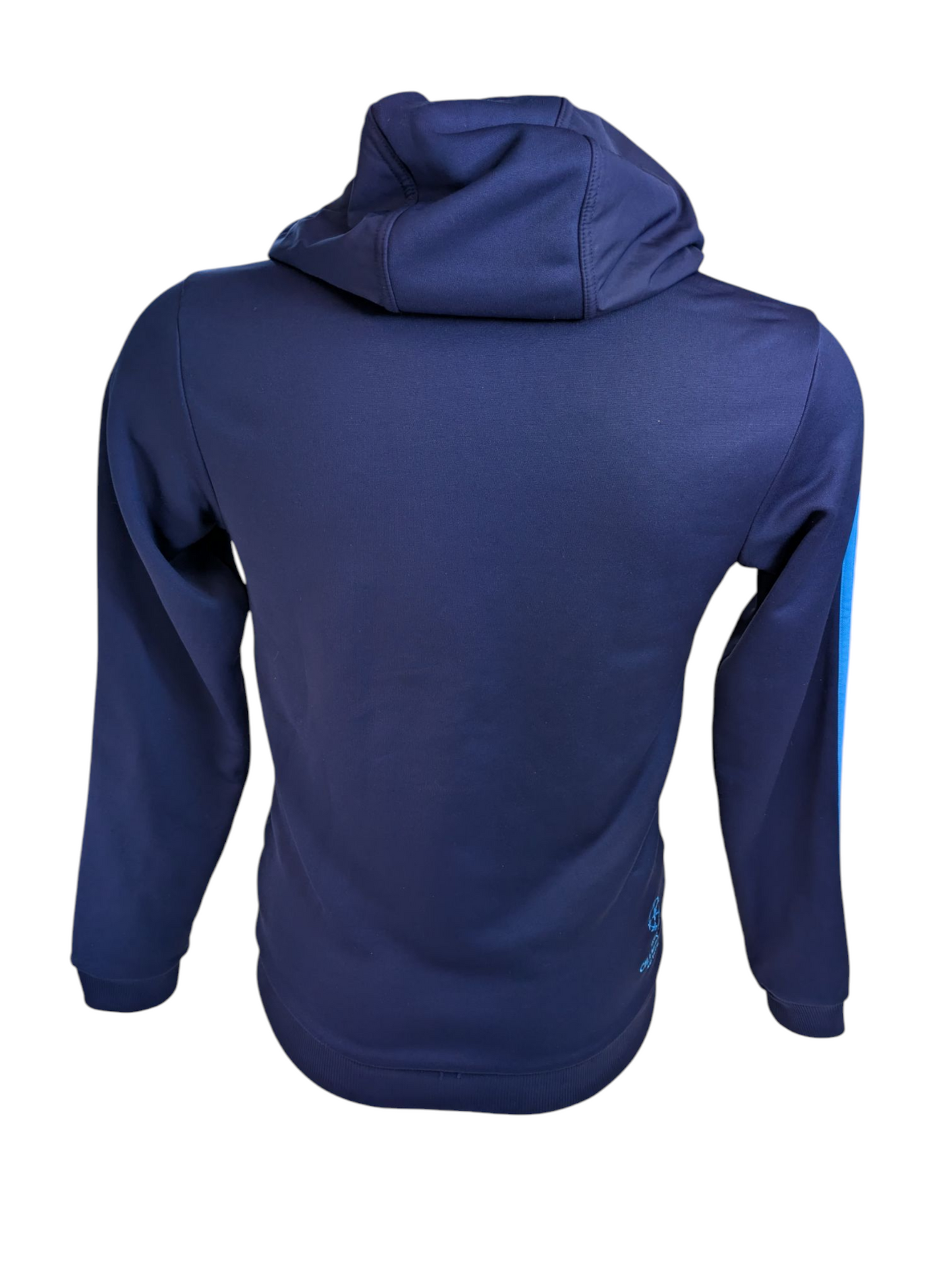 Adidas Full Zip Champions League Hoodie