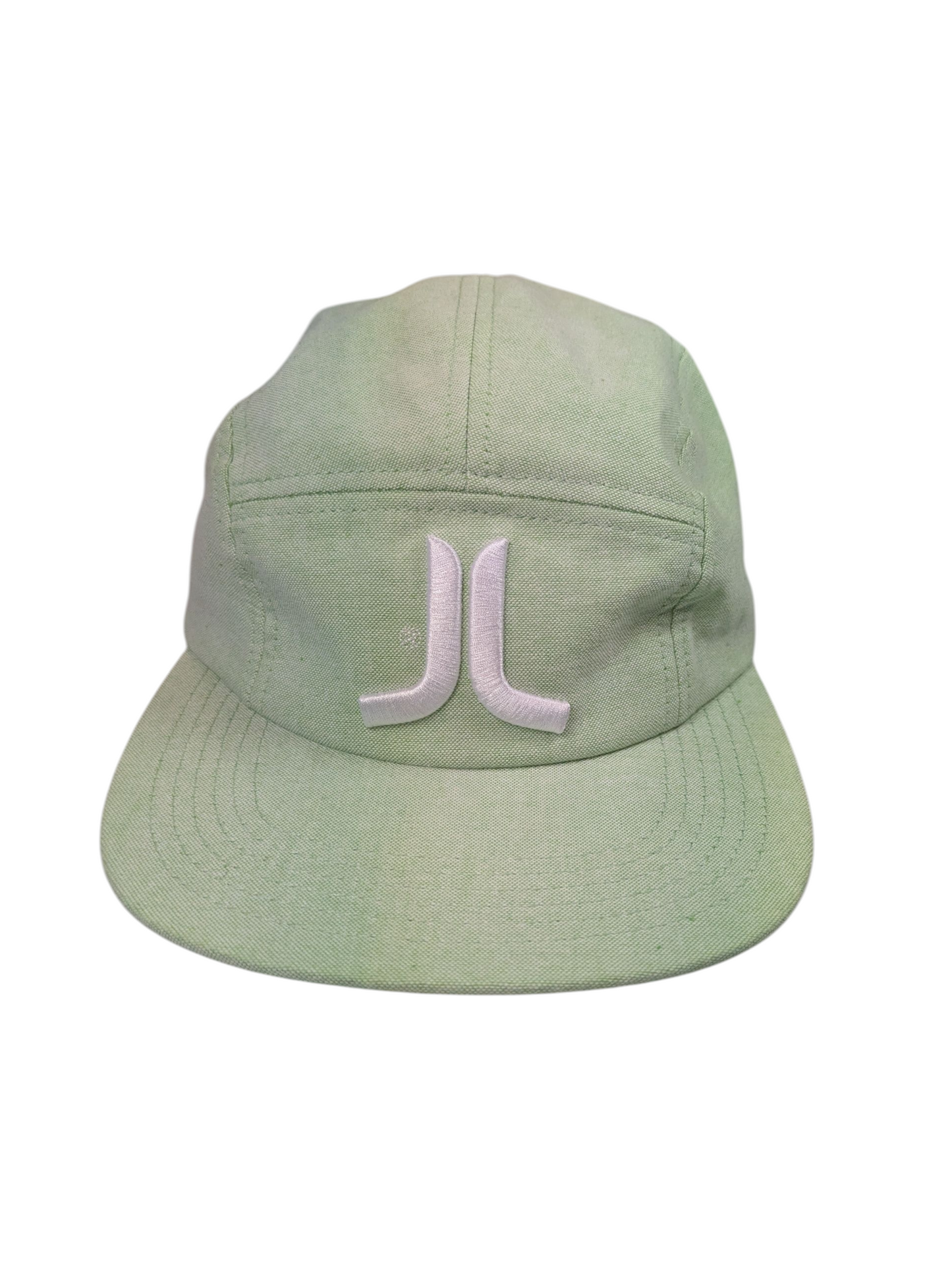 Wesc 5 Panel Cap