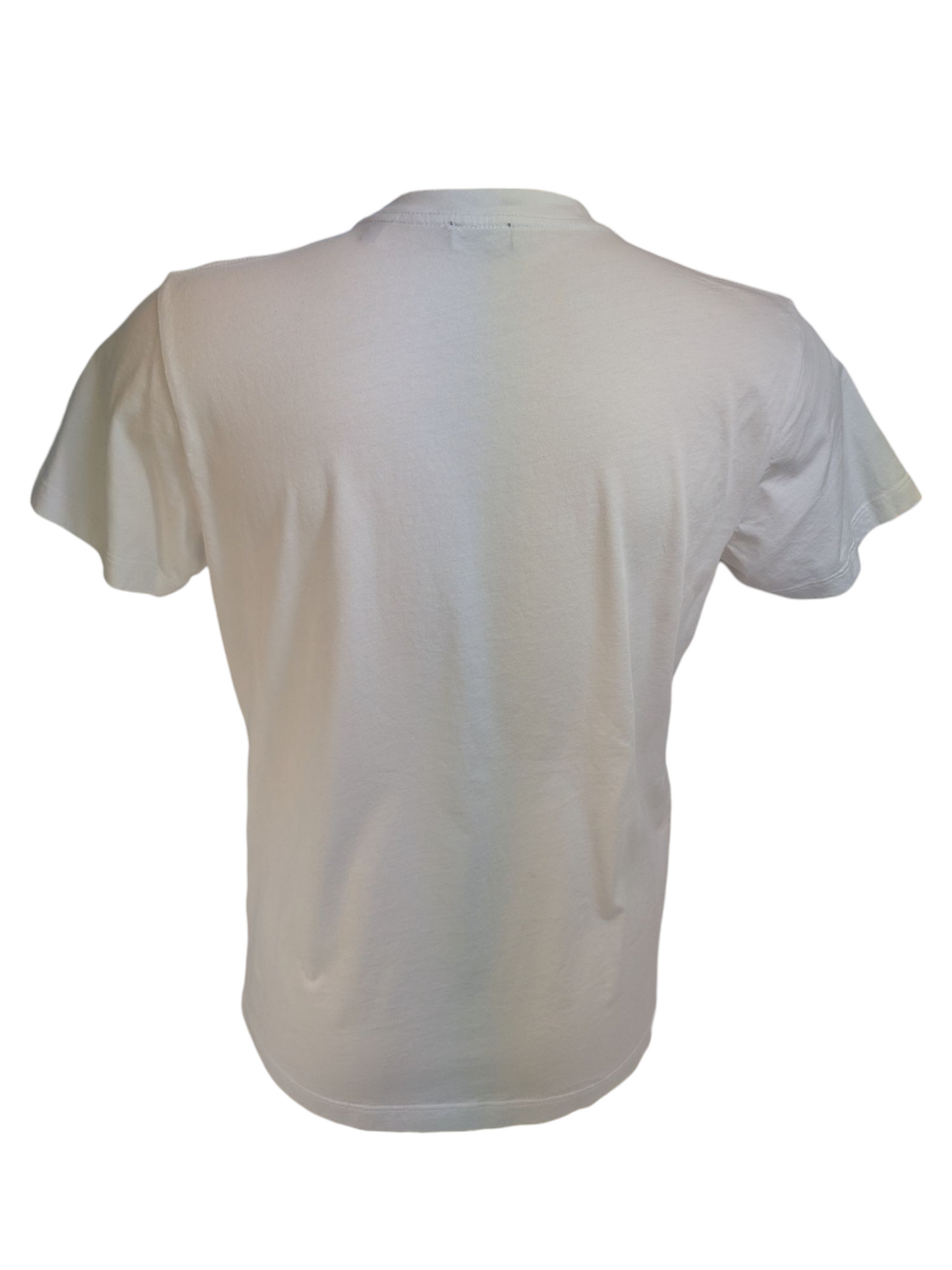 T-shirt Diesel