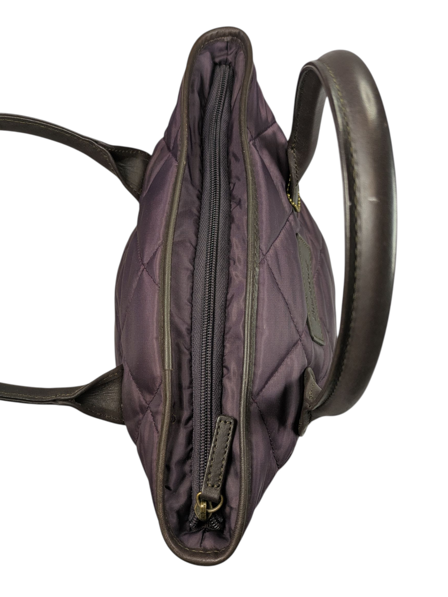Barbour Tote Bag