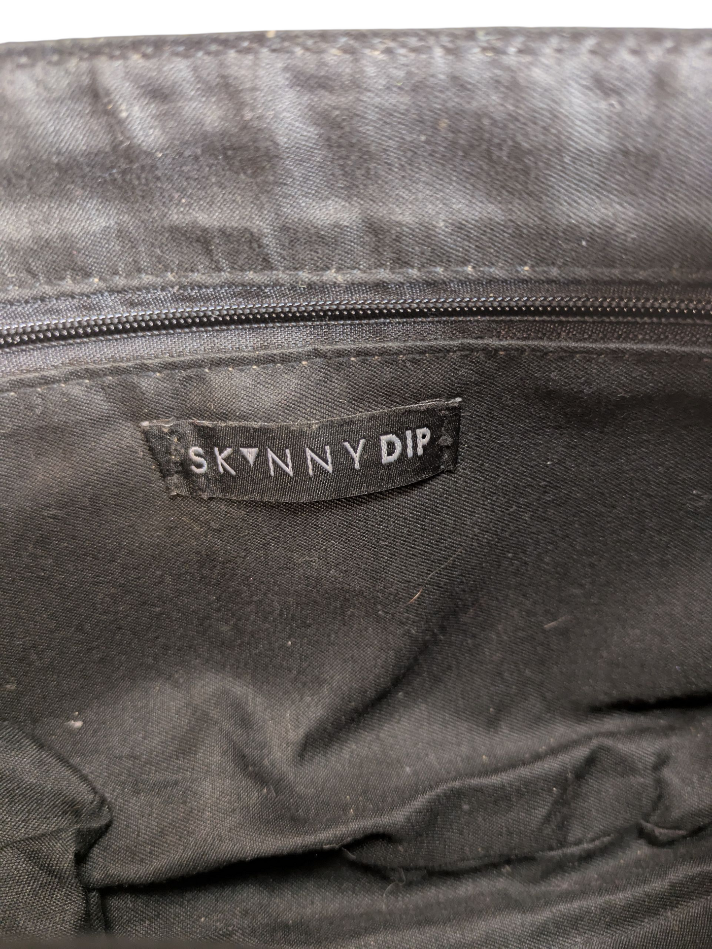 Skinny Dip Cross body Handbag