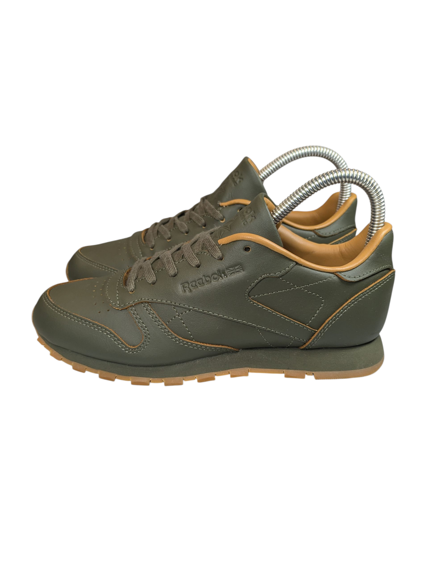 Reebok x Kendrick Lemar Trainers