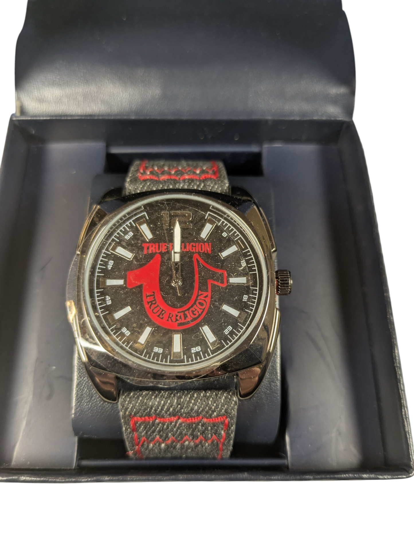 True Religion Watch