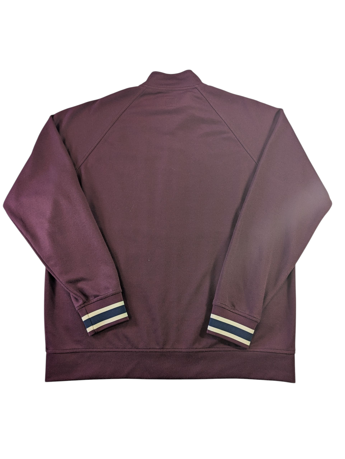Pretty Green Full Zip Jacket