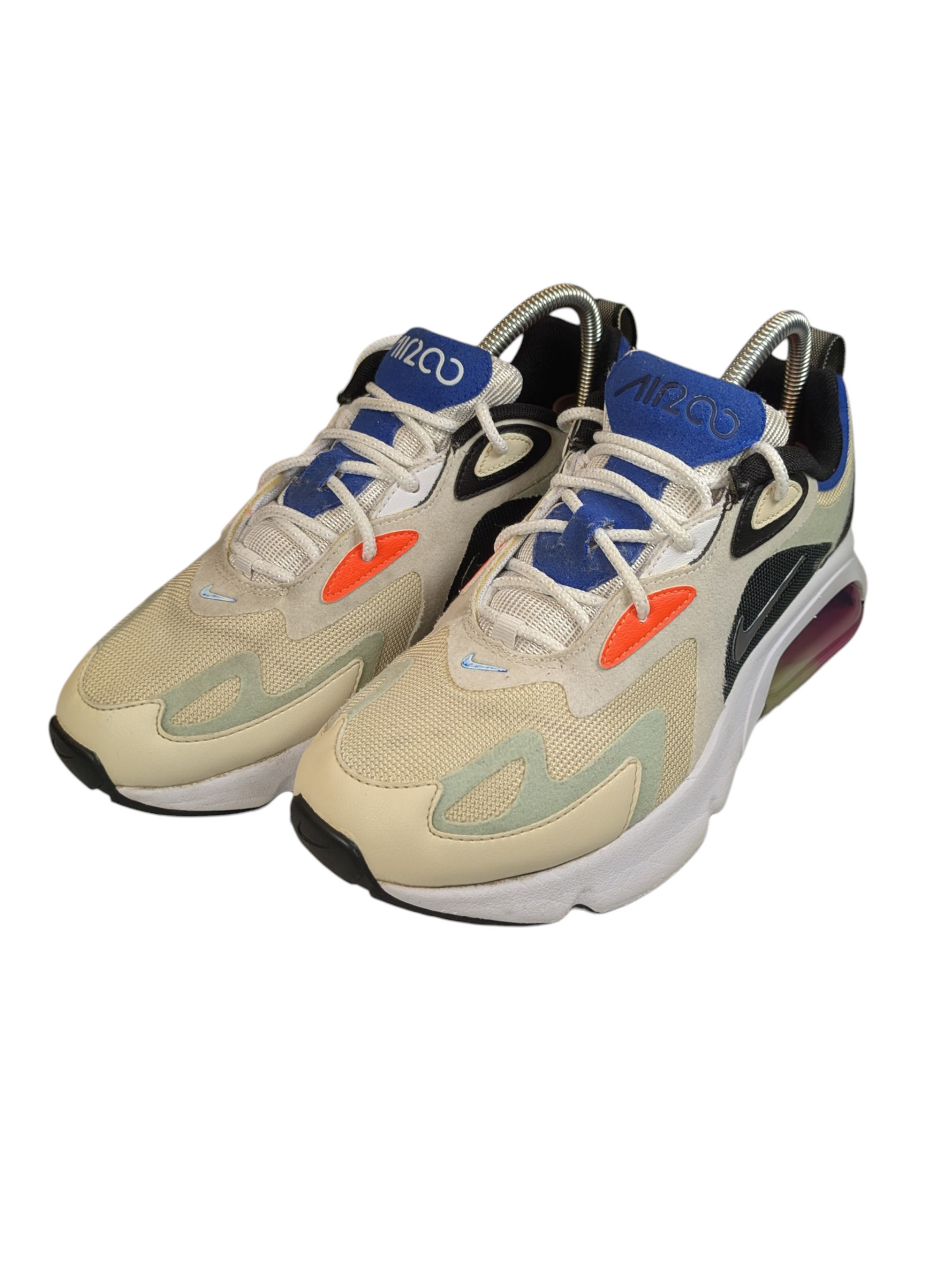 Nike Air 200 Trainers
