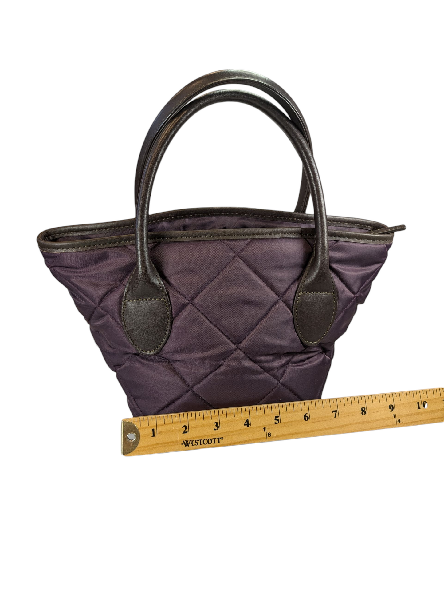 Barbour Tote Bag