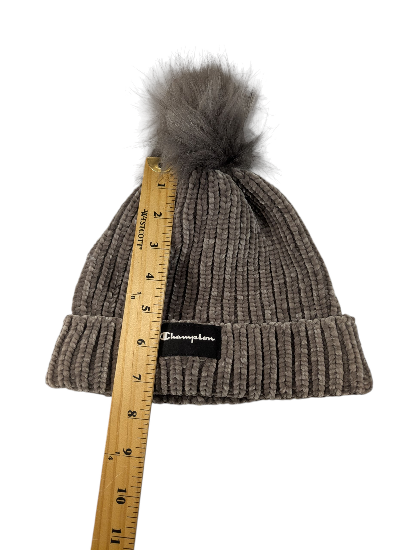 Champion Bobble Hat