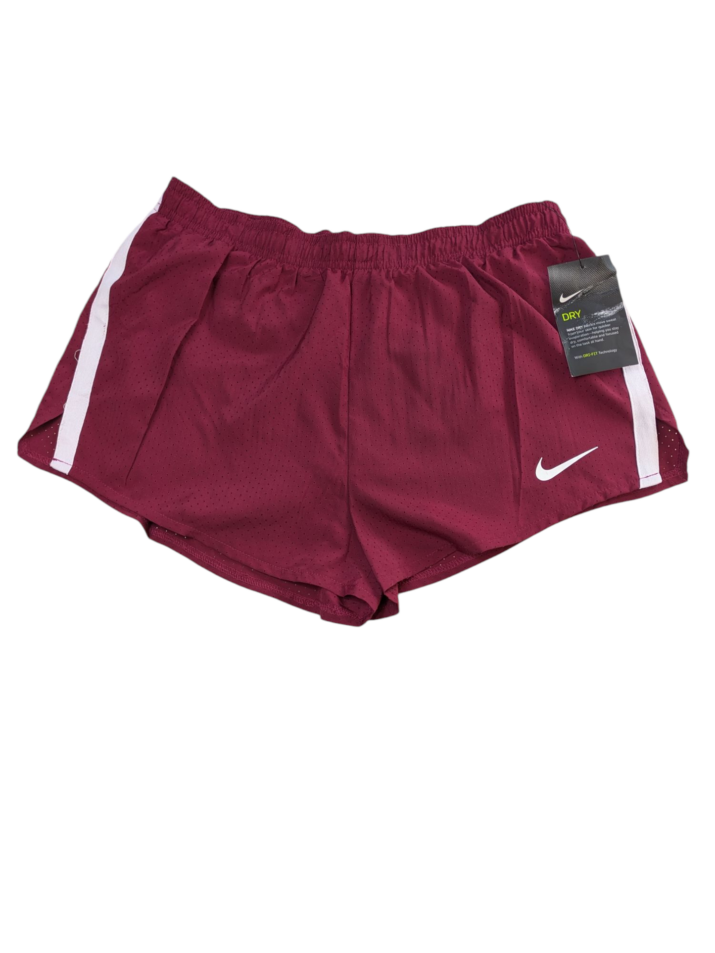 Pantalones cortos Nike para correr